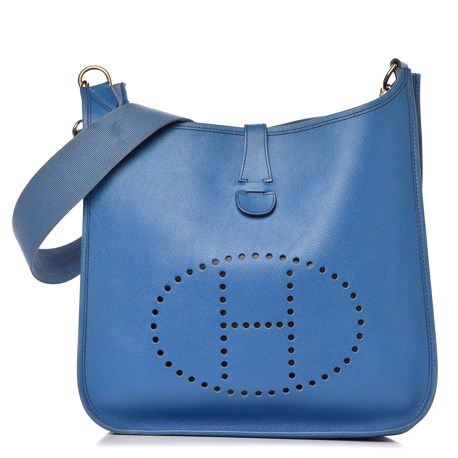 hermes courchevel store