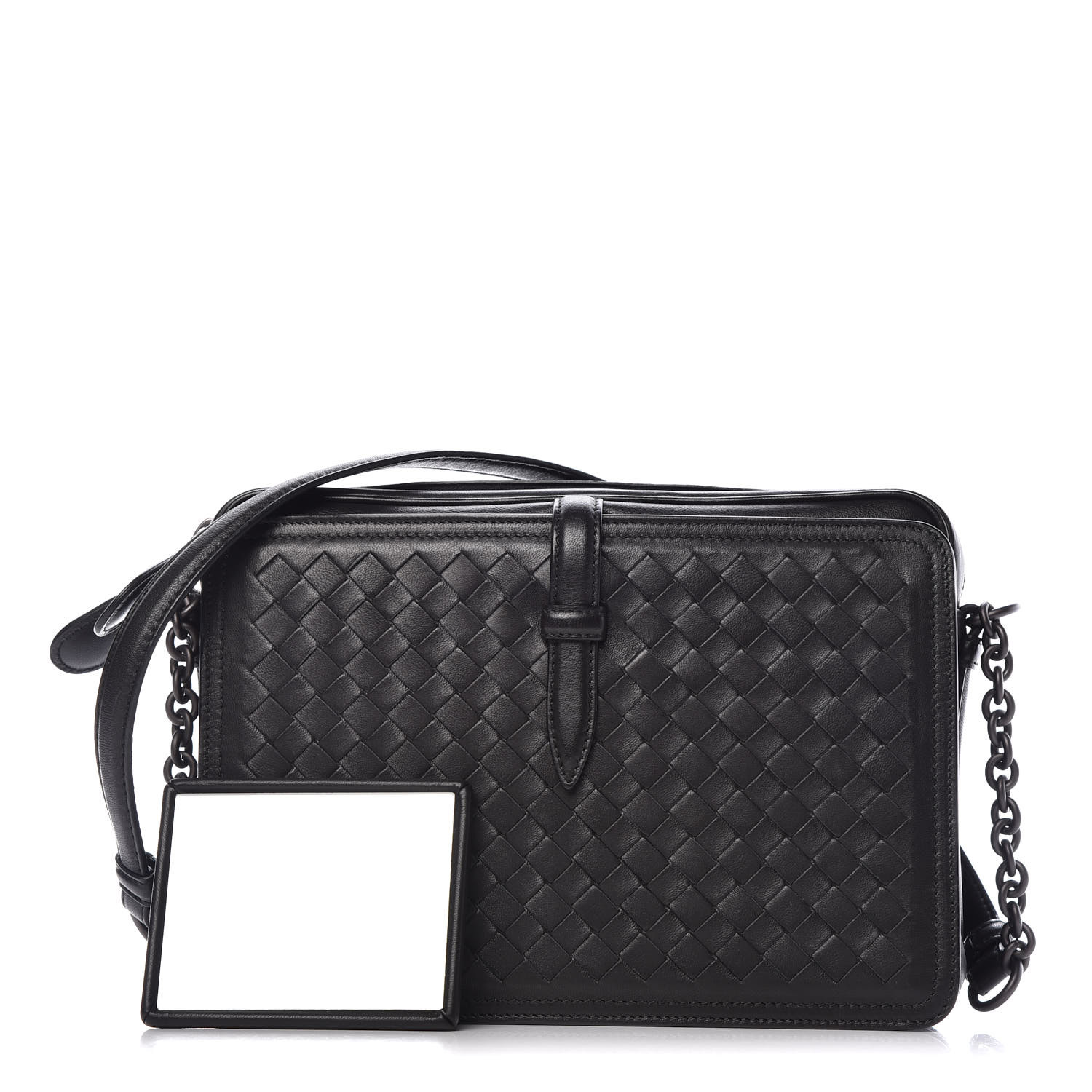 bottega veneta medium shoulder bag