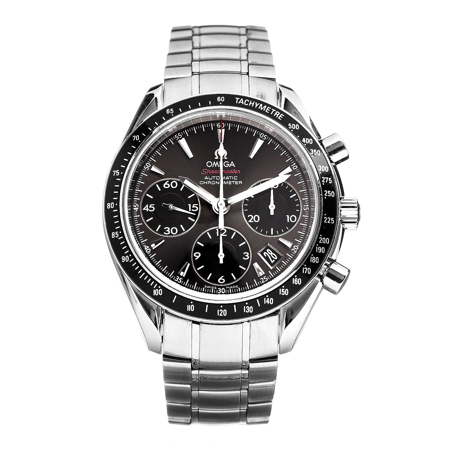 omega speedmaster chronometer price