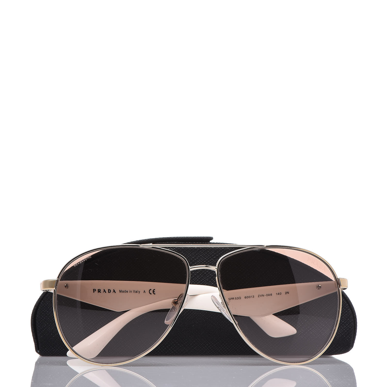 prada spr 53q