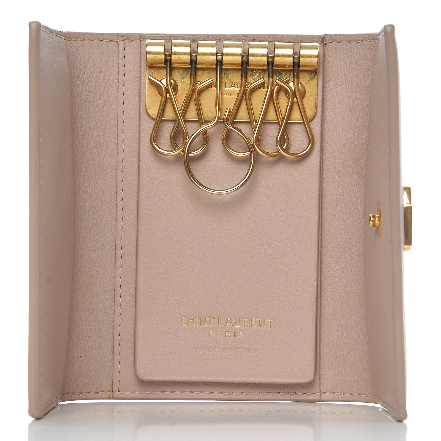 Saint Laurent Key Case 2025 | ciclica.eu