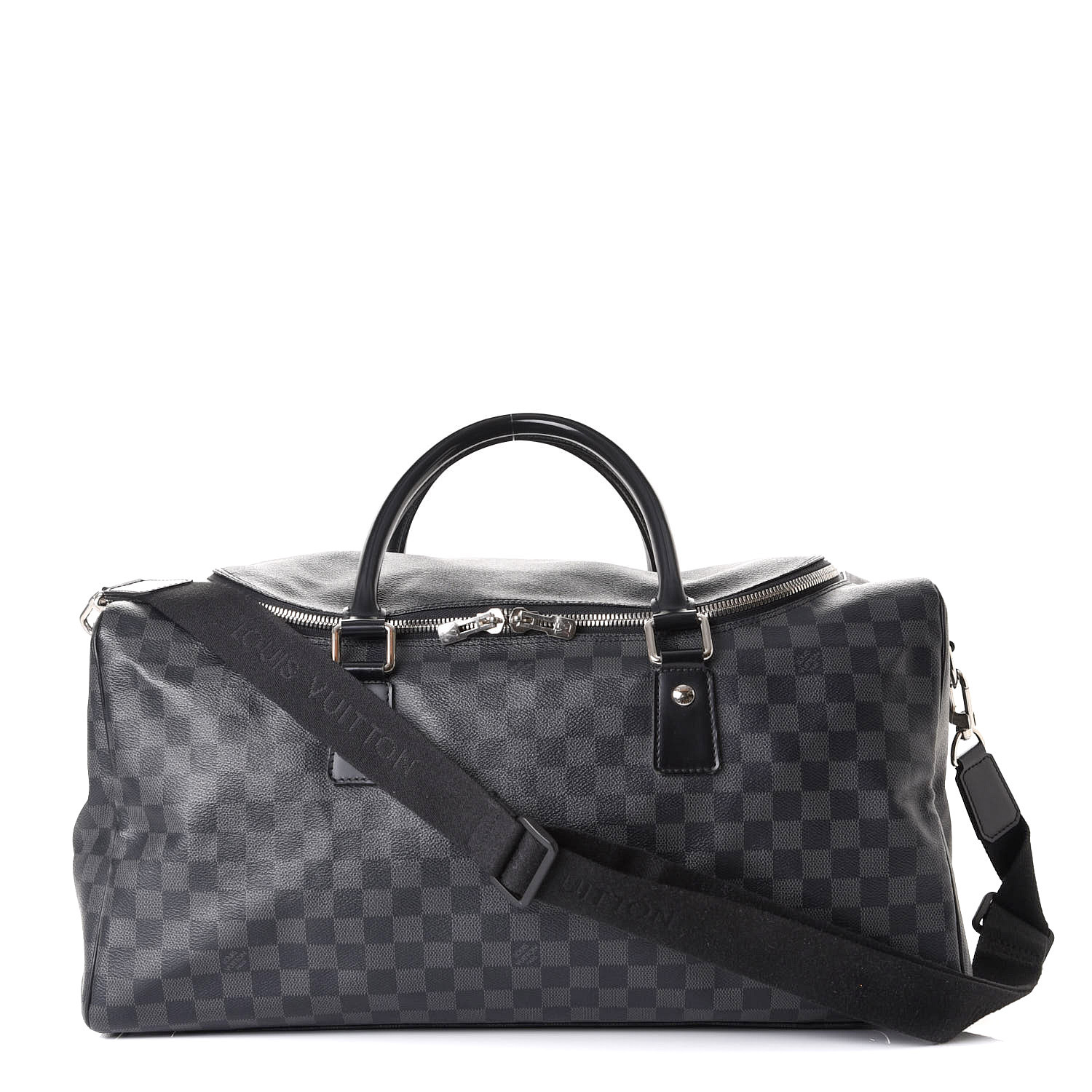 louis vuitton roadster duffle bag