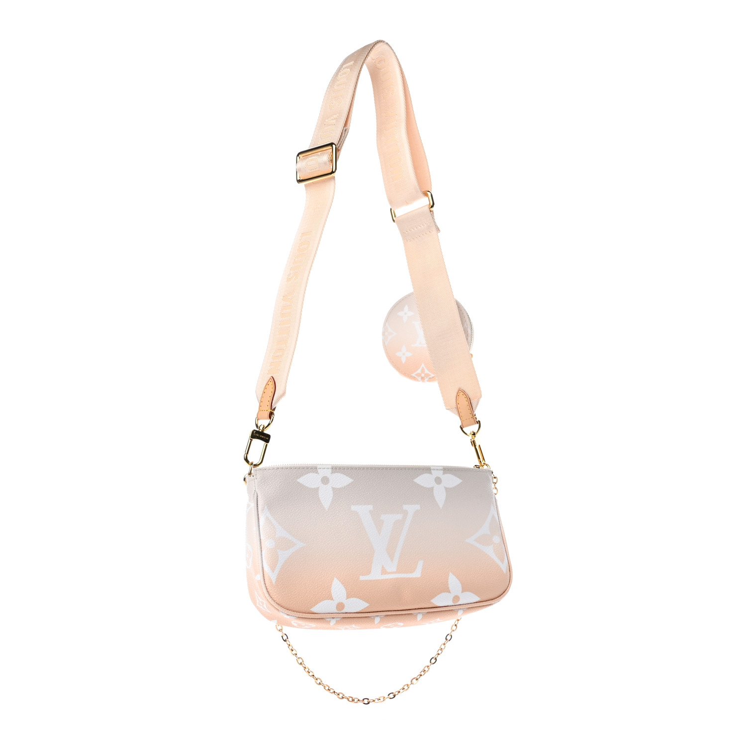 multi pochette accessoires mist