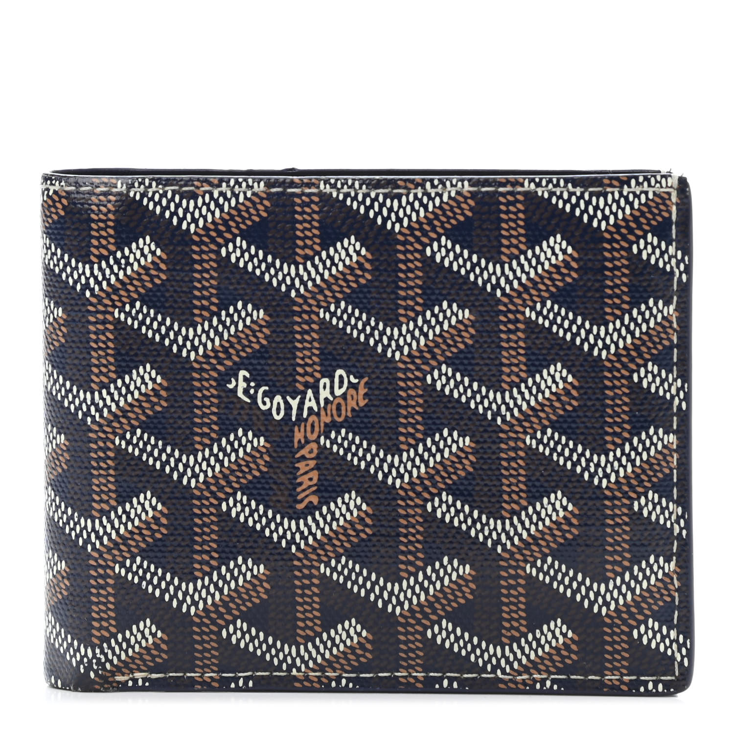 goyardine wallet