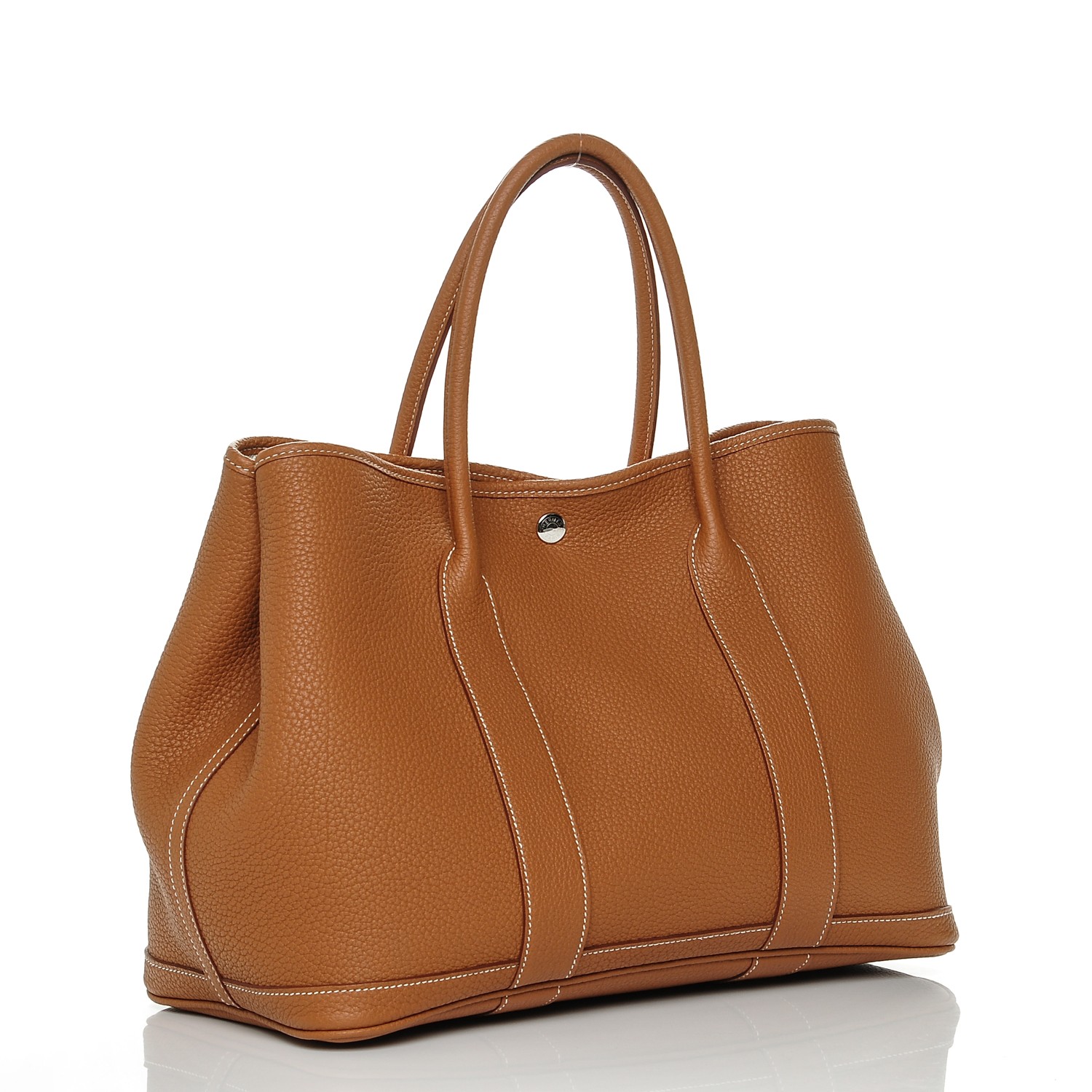 hermes negonda calfskin garden party 36 bag