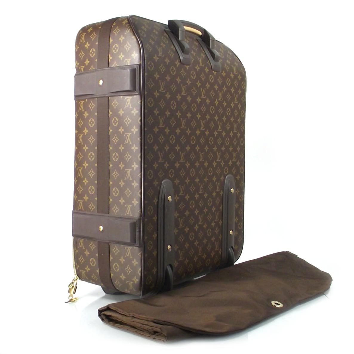 Louis Vuitton Rolling Luggage Dhgate Bag Paul Smith