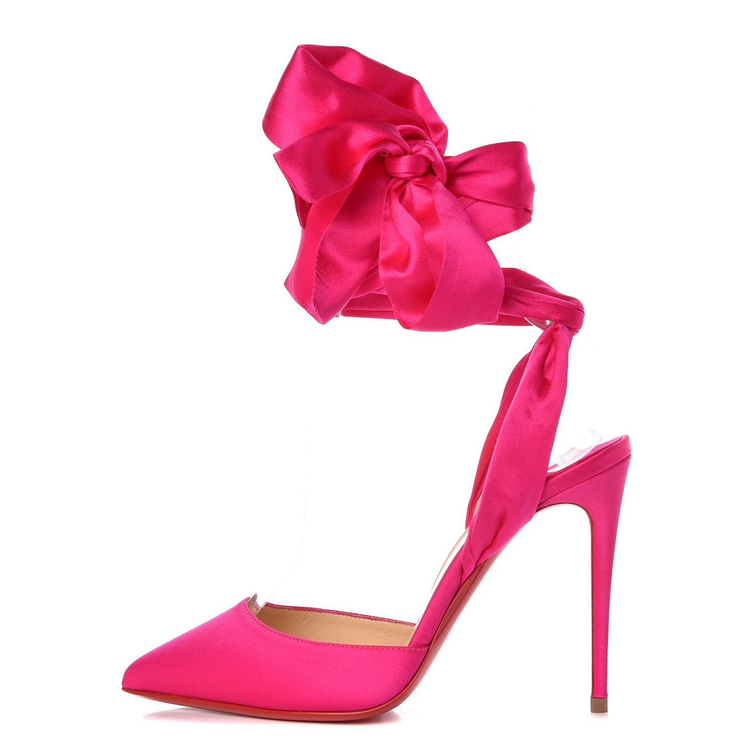 douce du desert louboutin