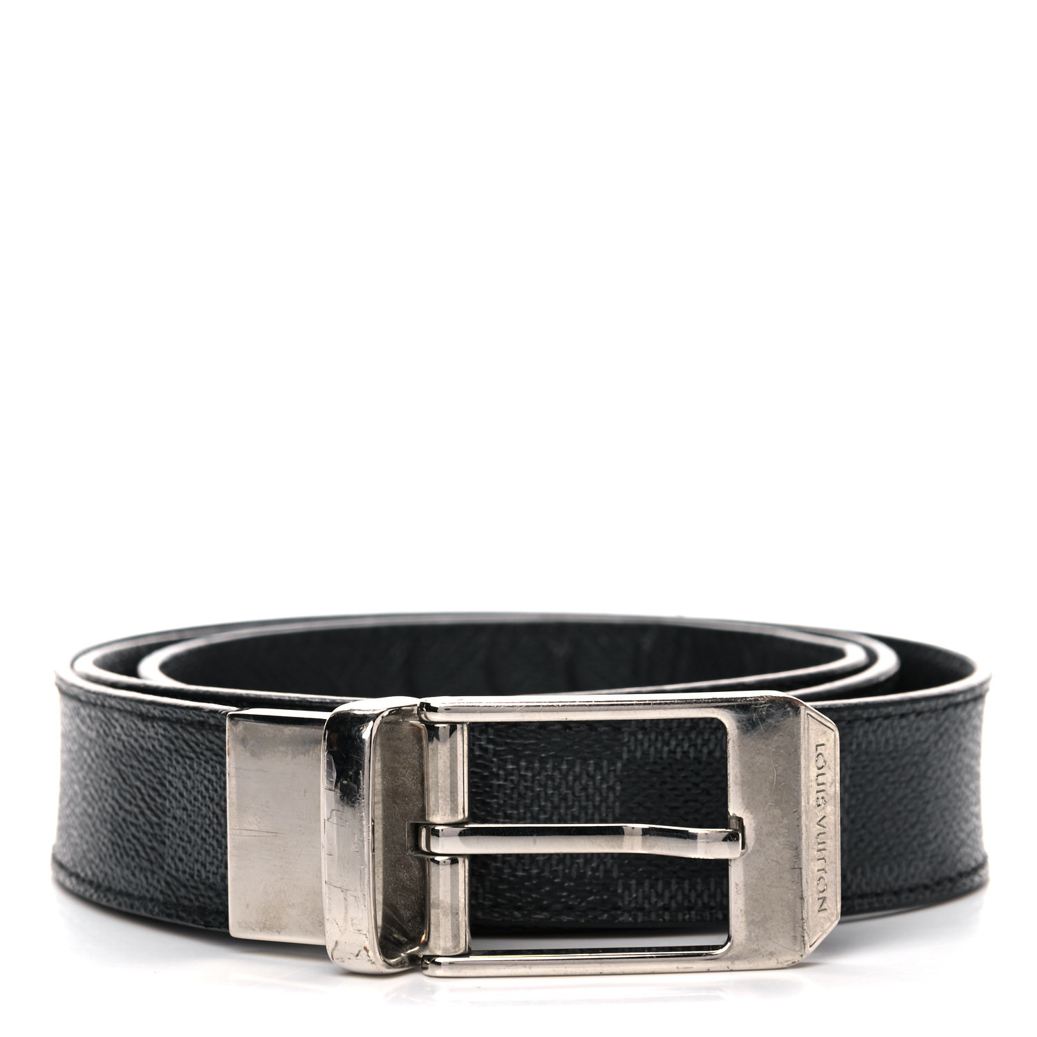 damier belt