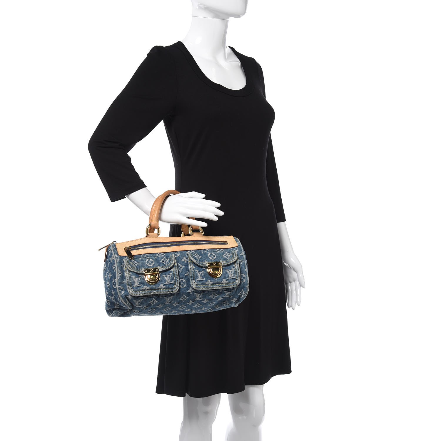 neo monogram louis vuitton