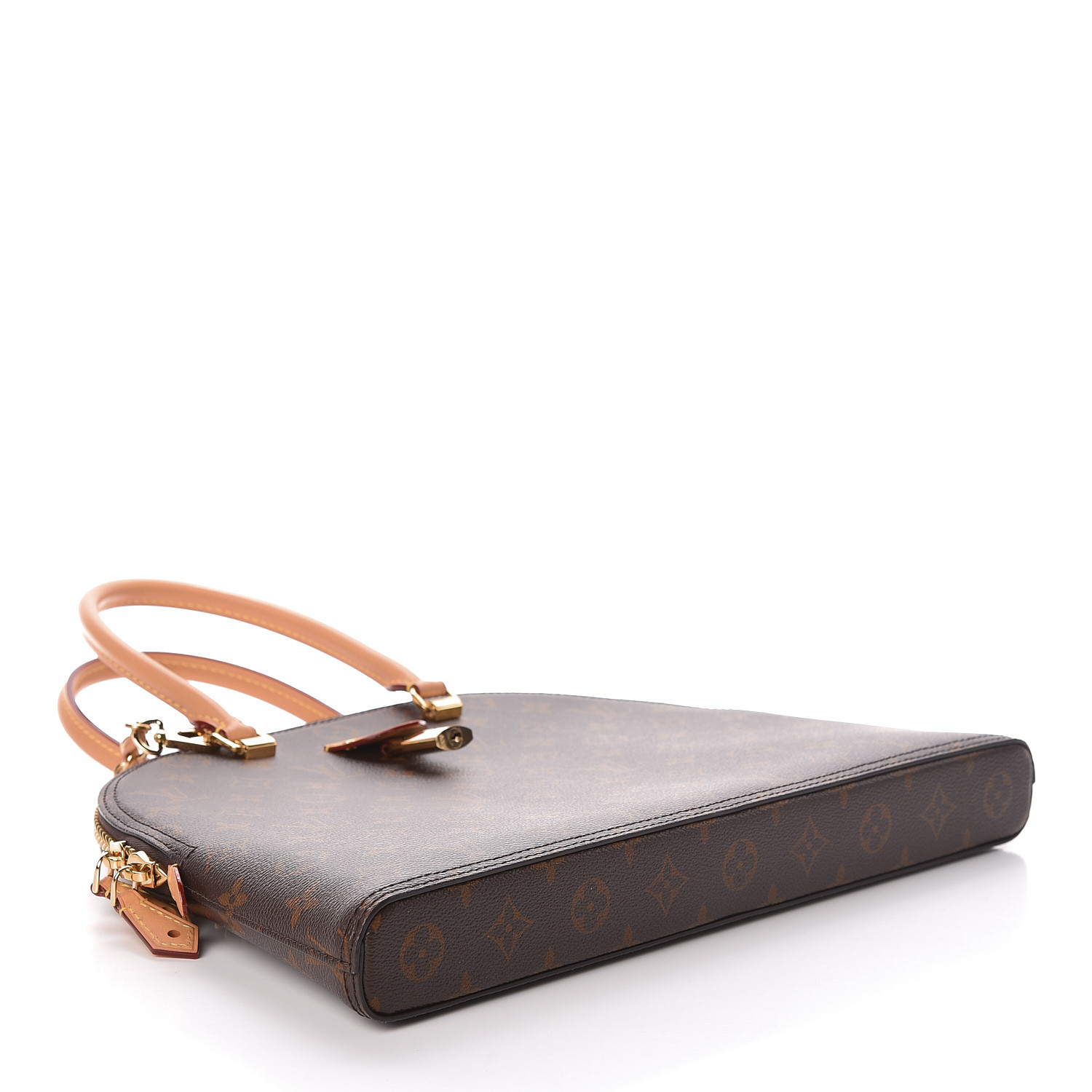 lv moon alma LOUIS VUITTON Monogram LV Moon Alma 511734