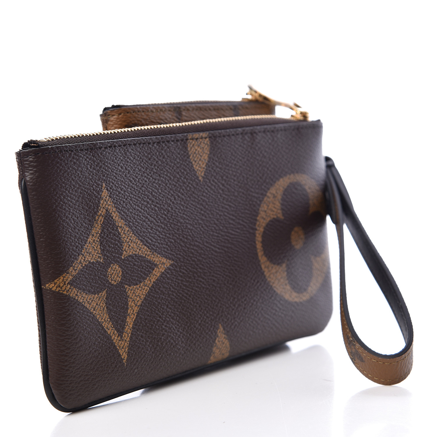 Lv Trio Pouch Purseforum Louis