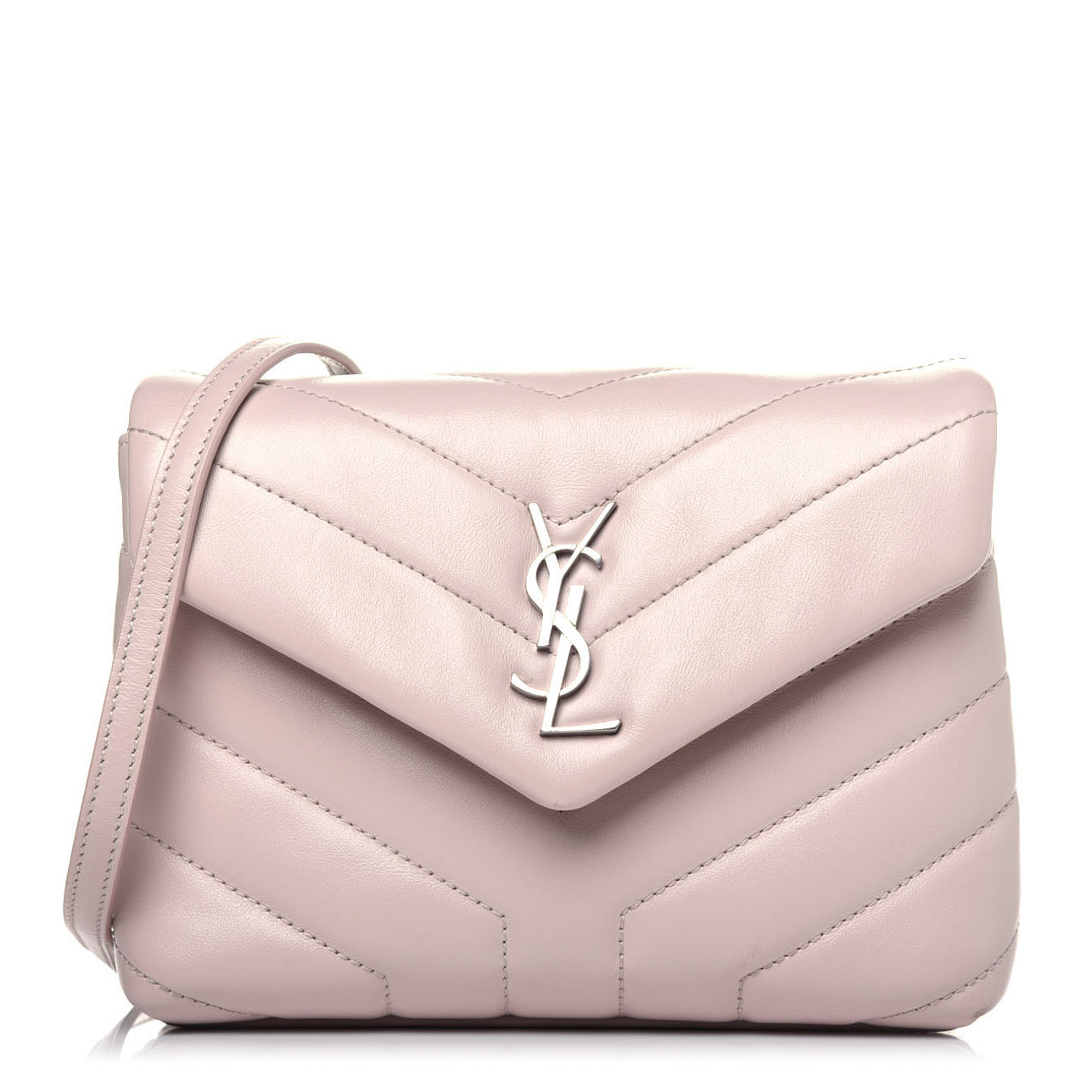 ysl toy loulou pink