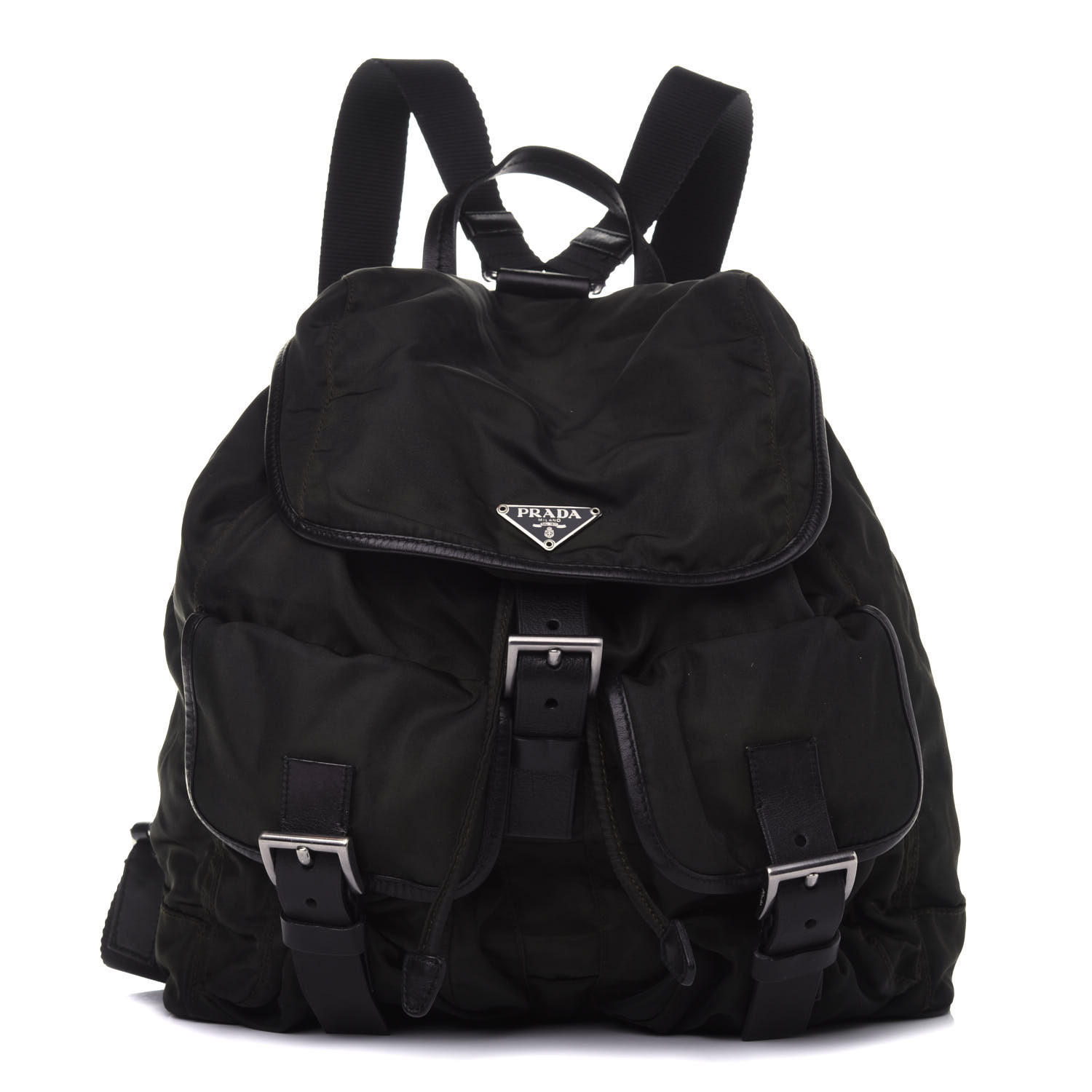 nordstrom prada backpack