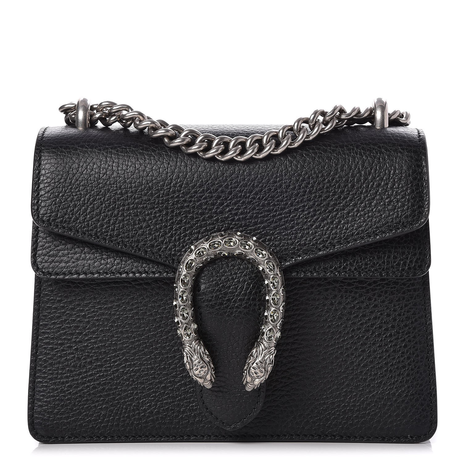 gucci mini bag dionysus black
