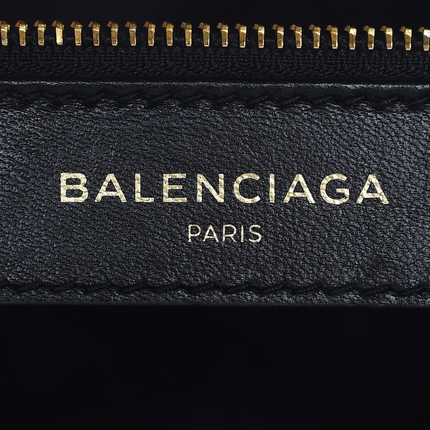 balenciaga city bag serial number