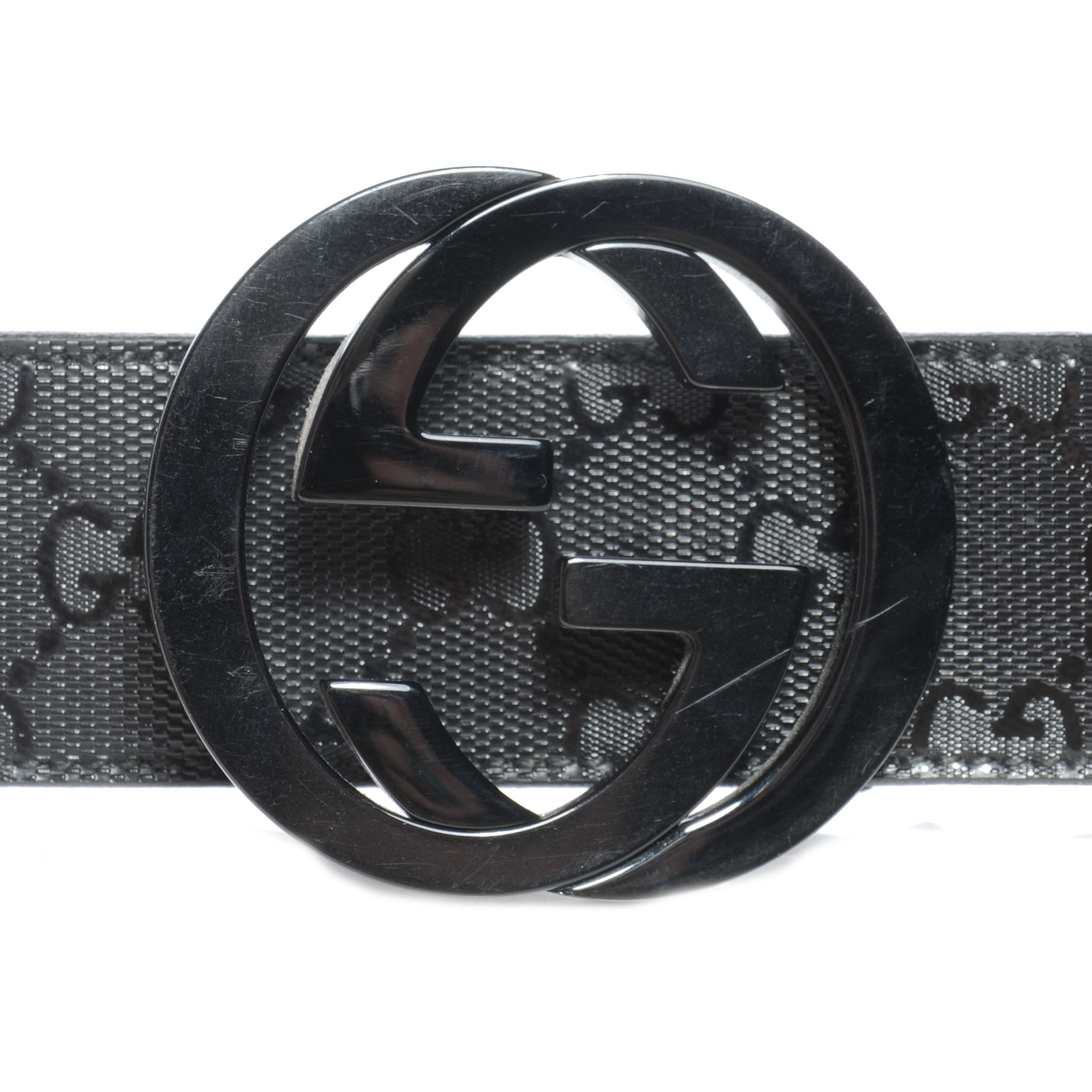 gucci belt 214351