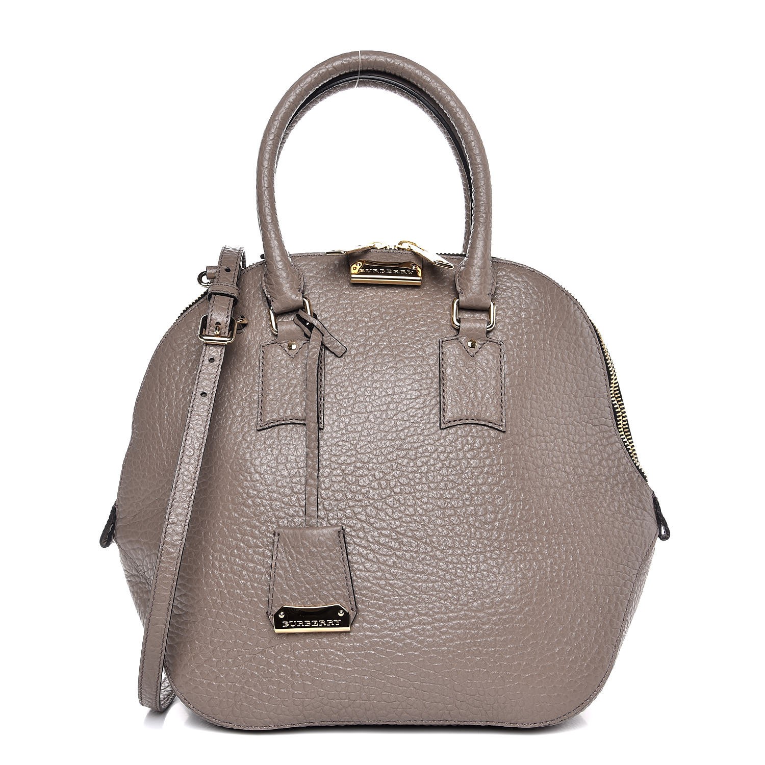 coach handbag cream
