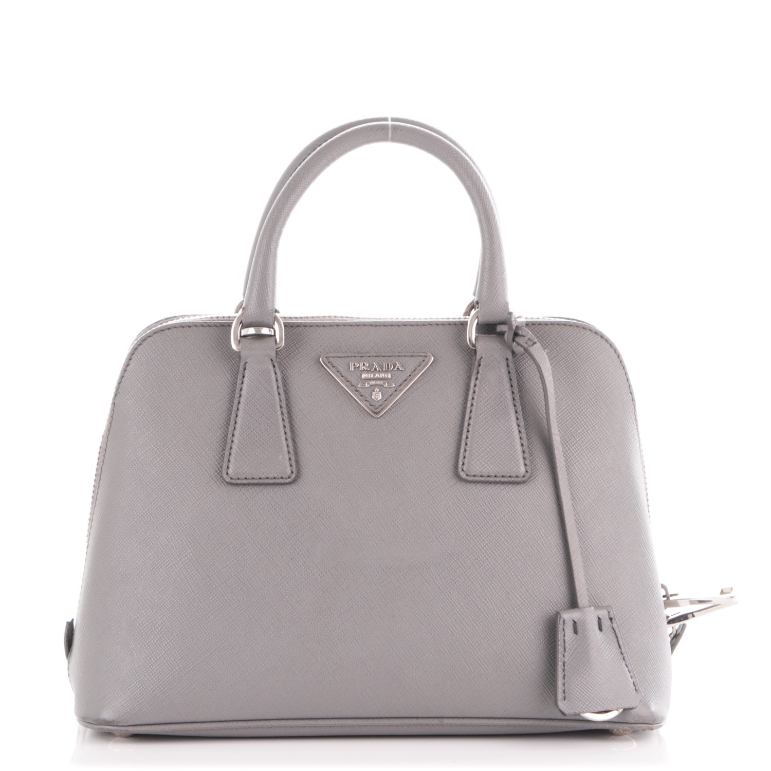 Prada Saffiano Small Promenade Marmo 176505
