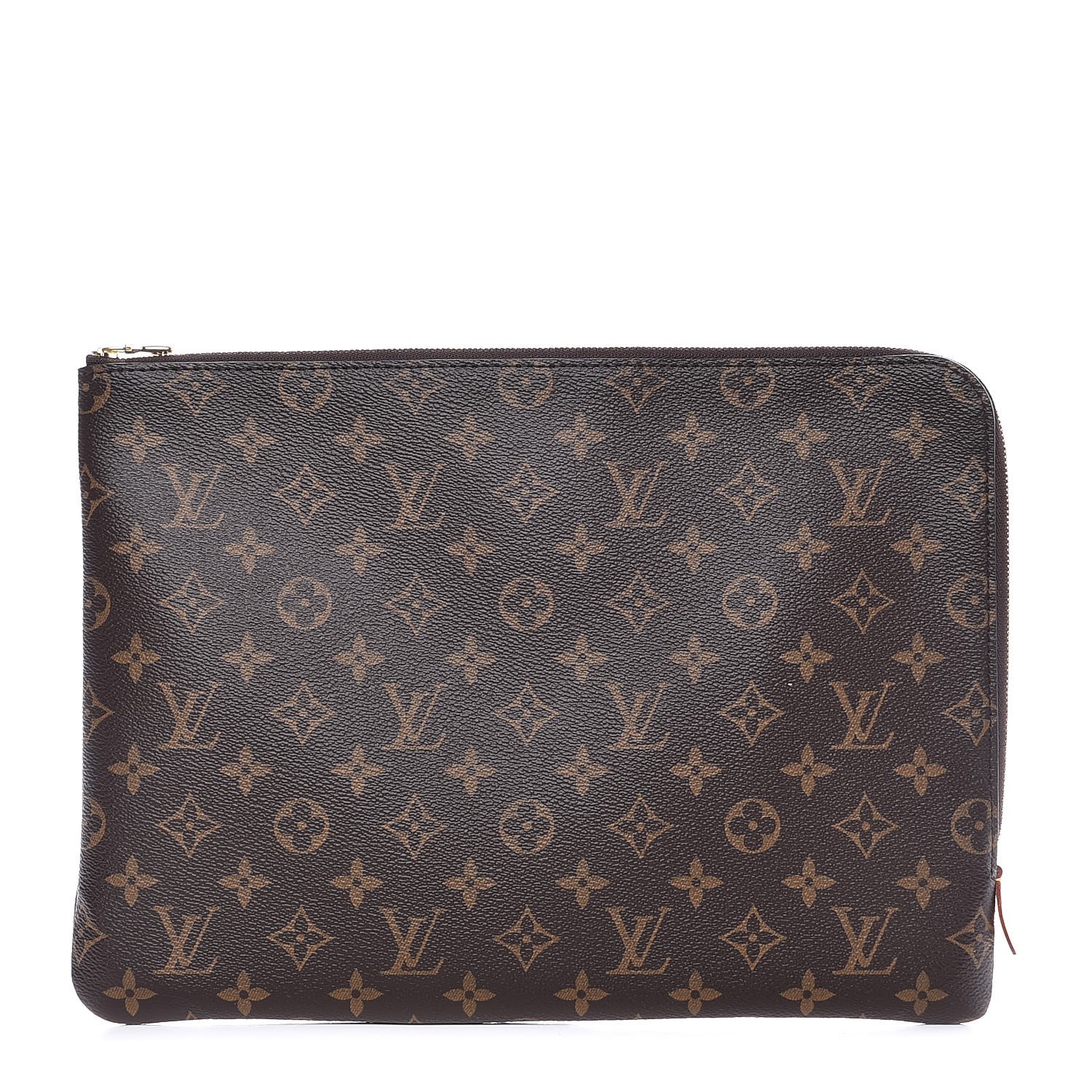 LOUIS VUITTON Monogram Etui Voyage MM Pouch 347897