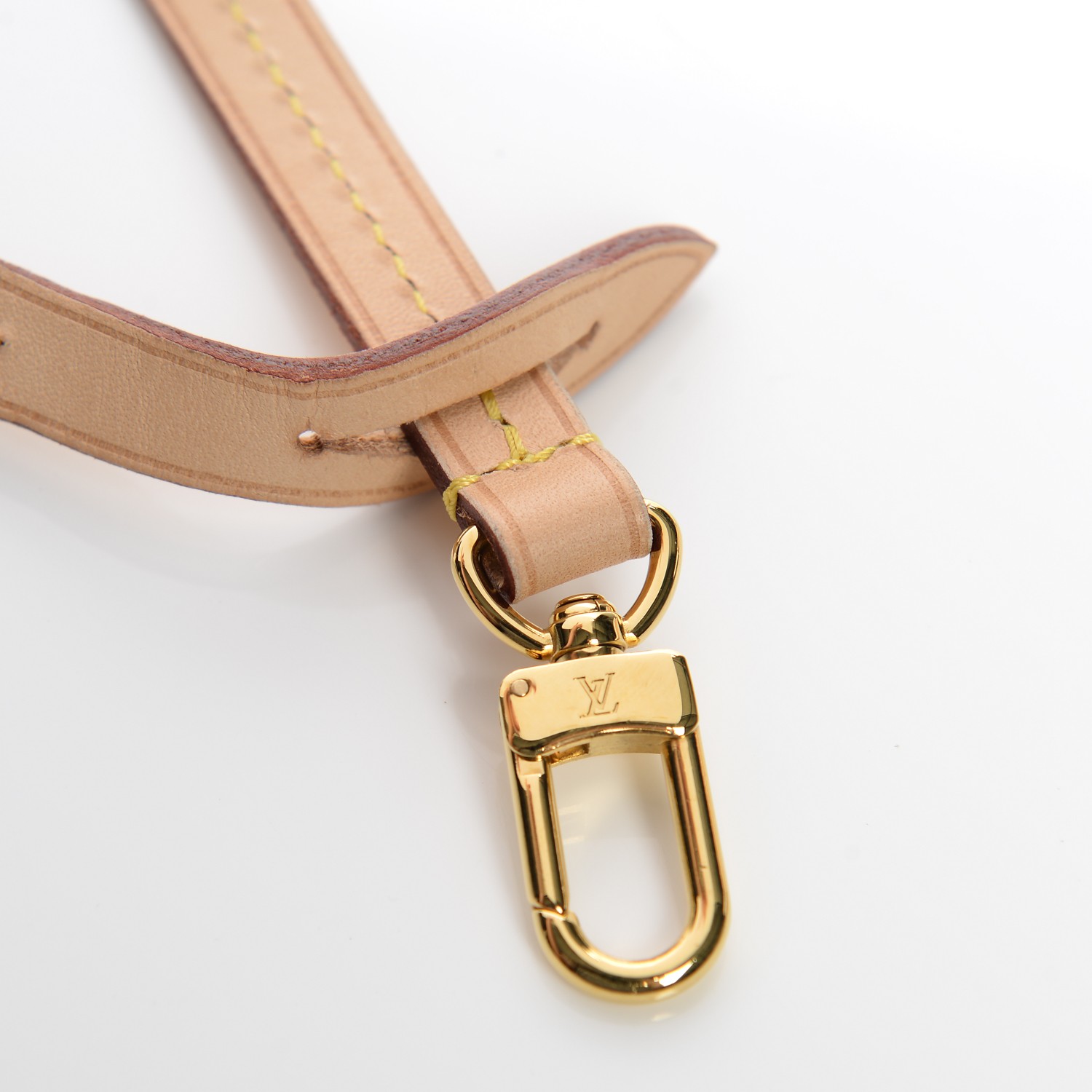 Louis Vuitton Shoulder Strap VVN - Neutrals Bag Accessories