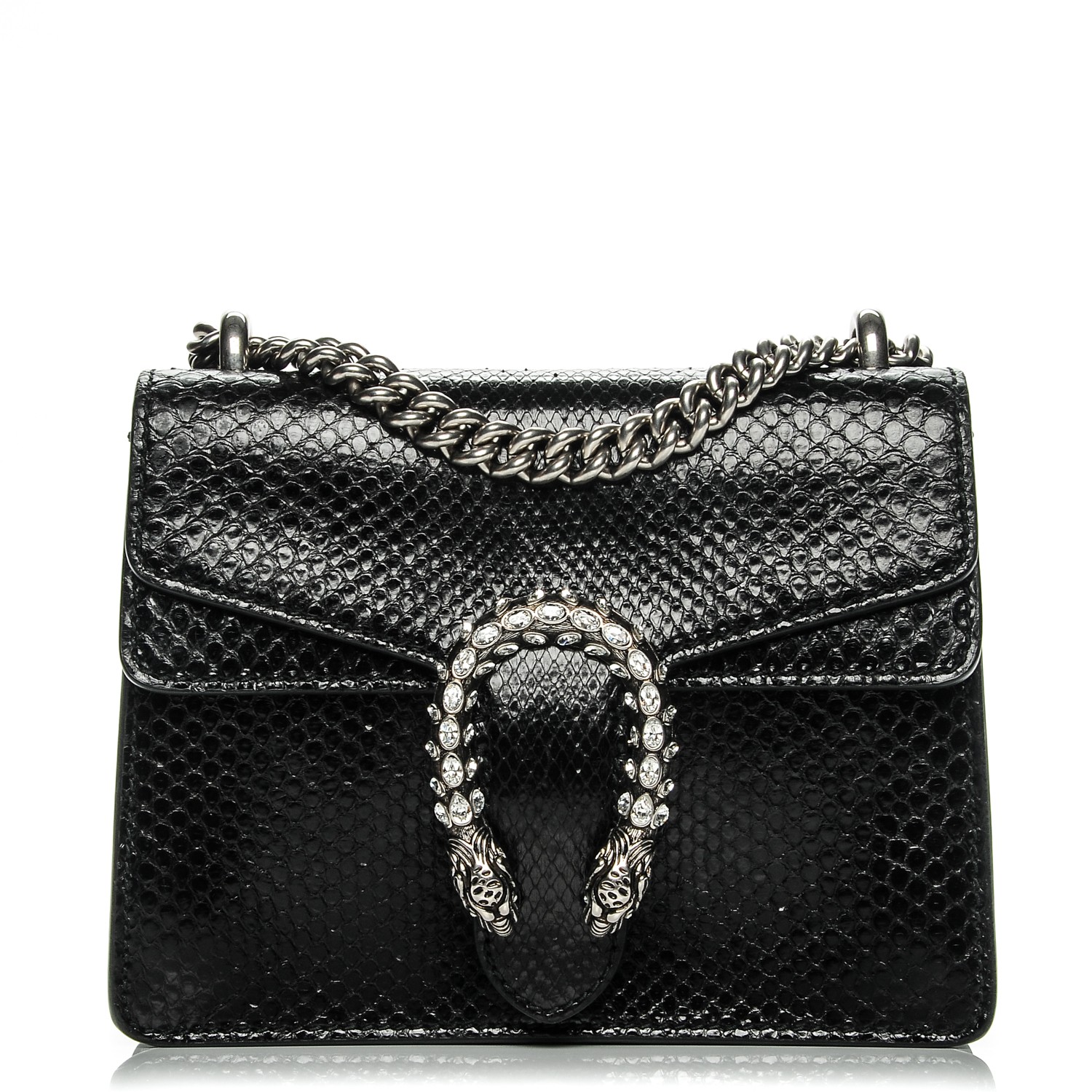 gucci mini dionysus black