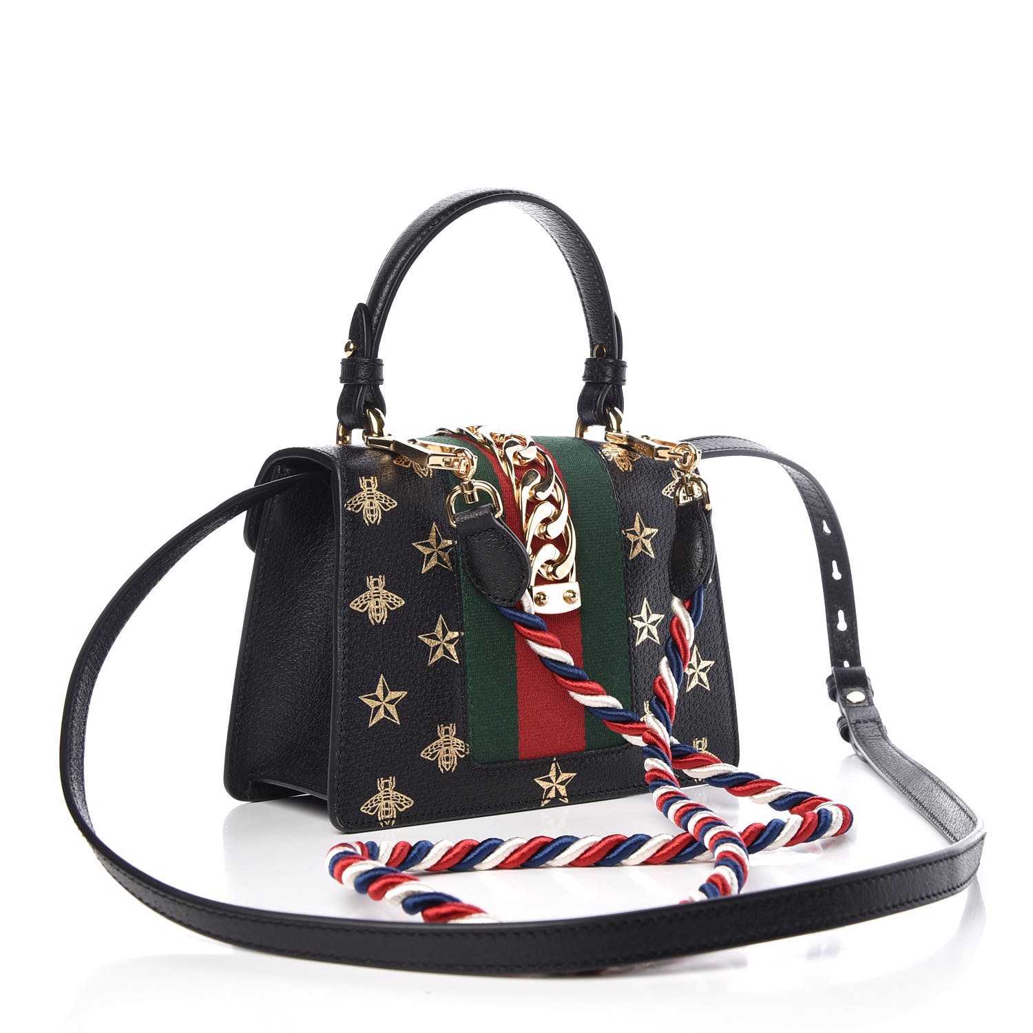gucci sylvie bee star