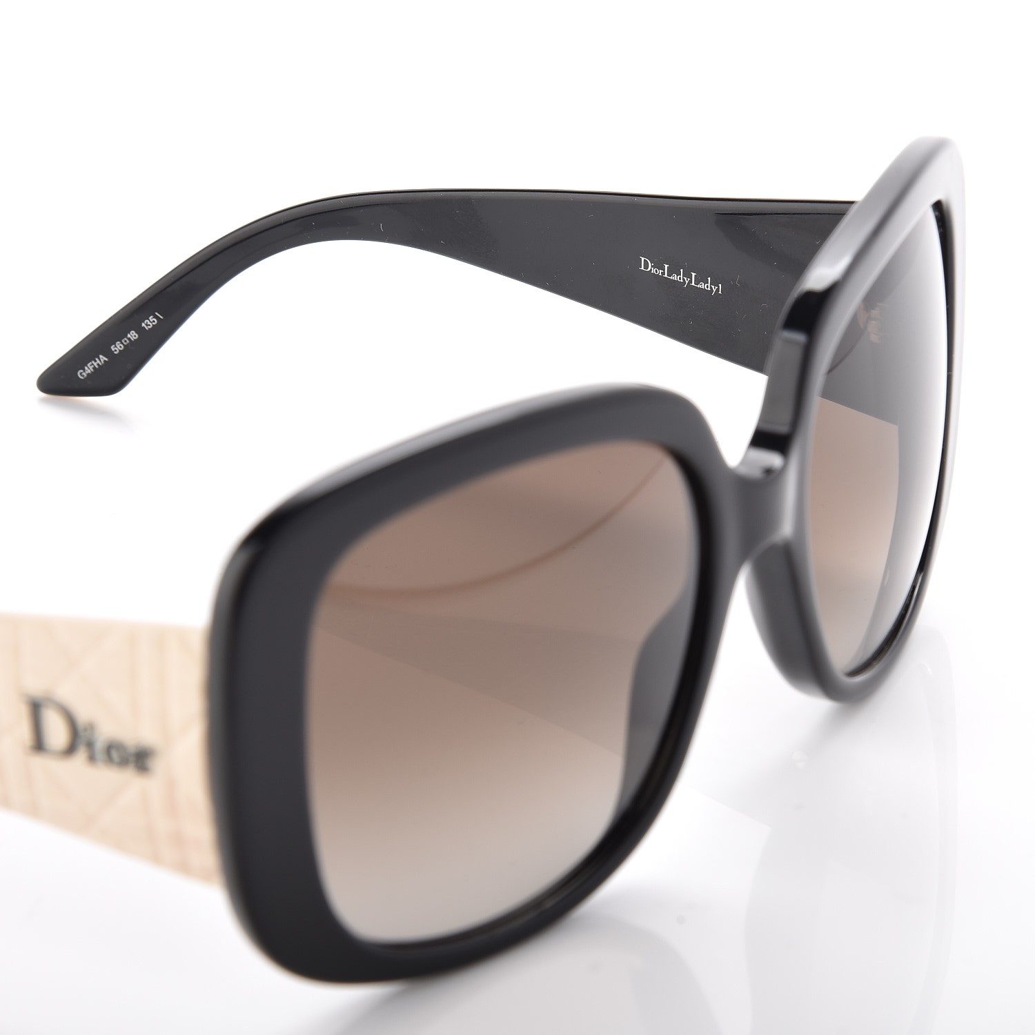 dior cannage sunglasses