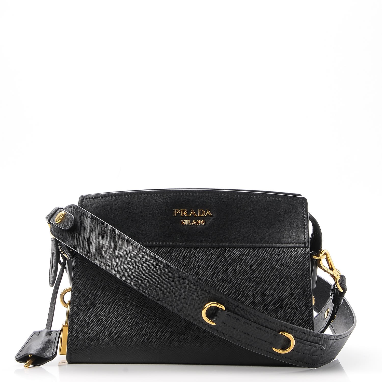 prada esplanade crossbody bag