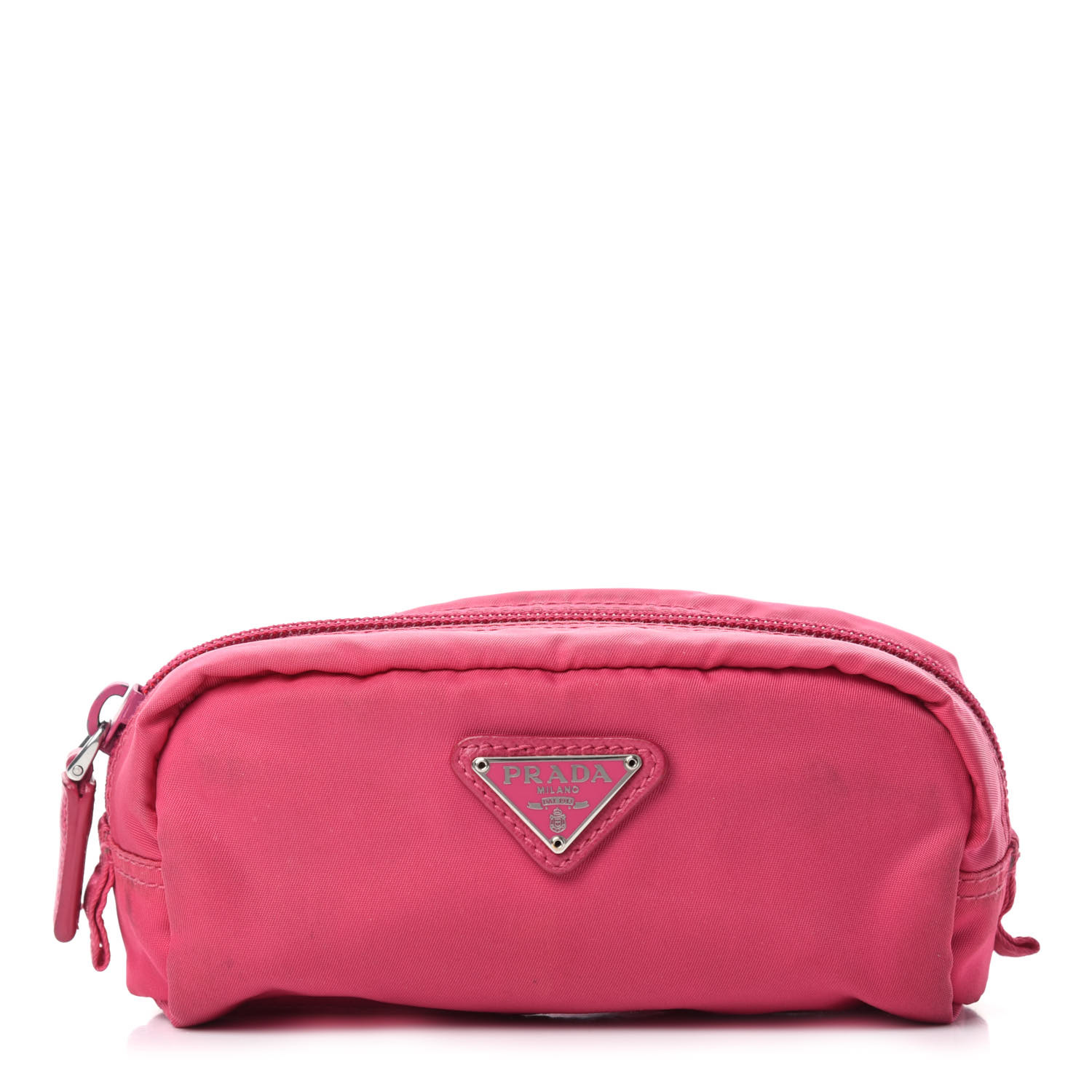 prada cosmetics pouch