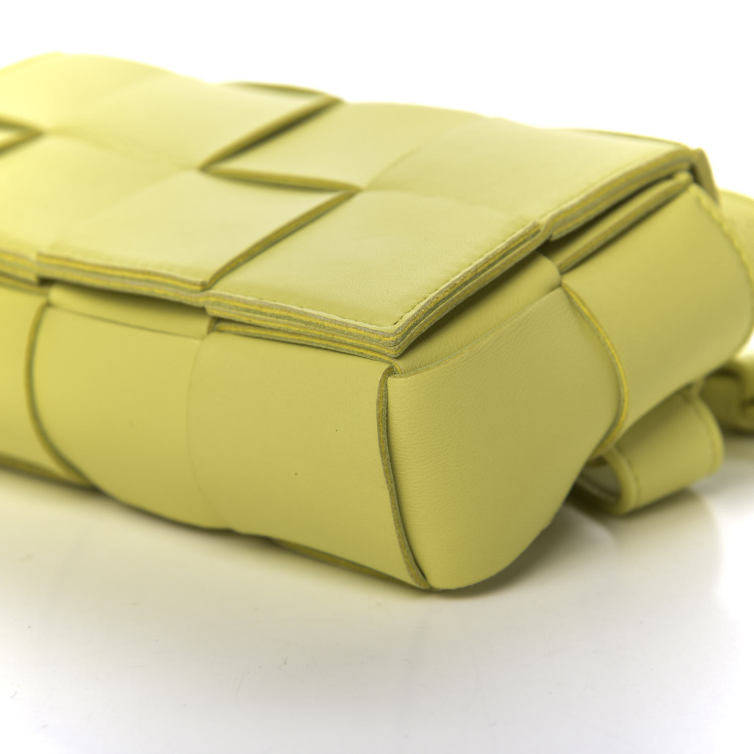bv cassette belt bag