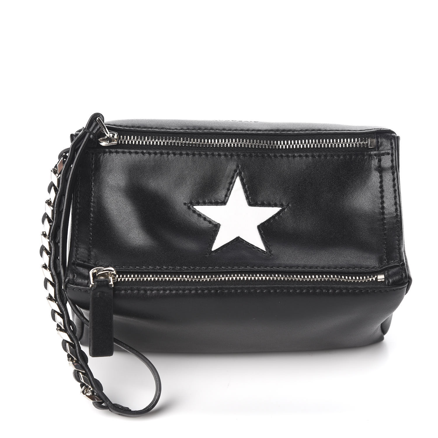 givenchy pandora wristlet