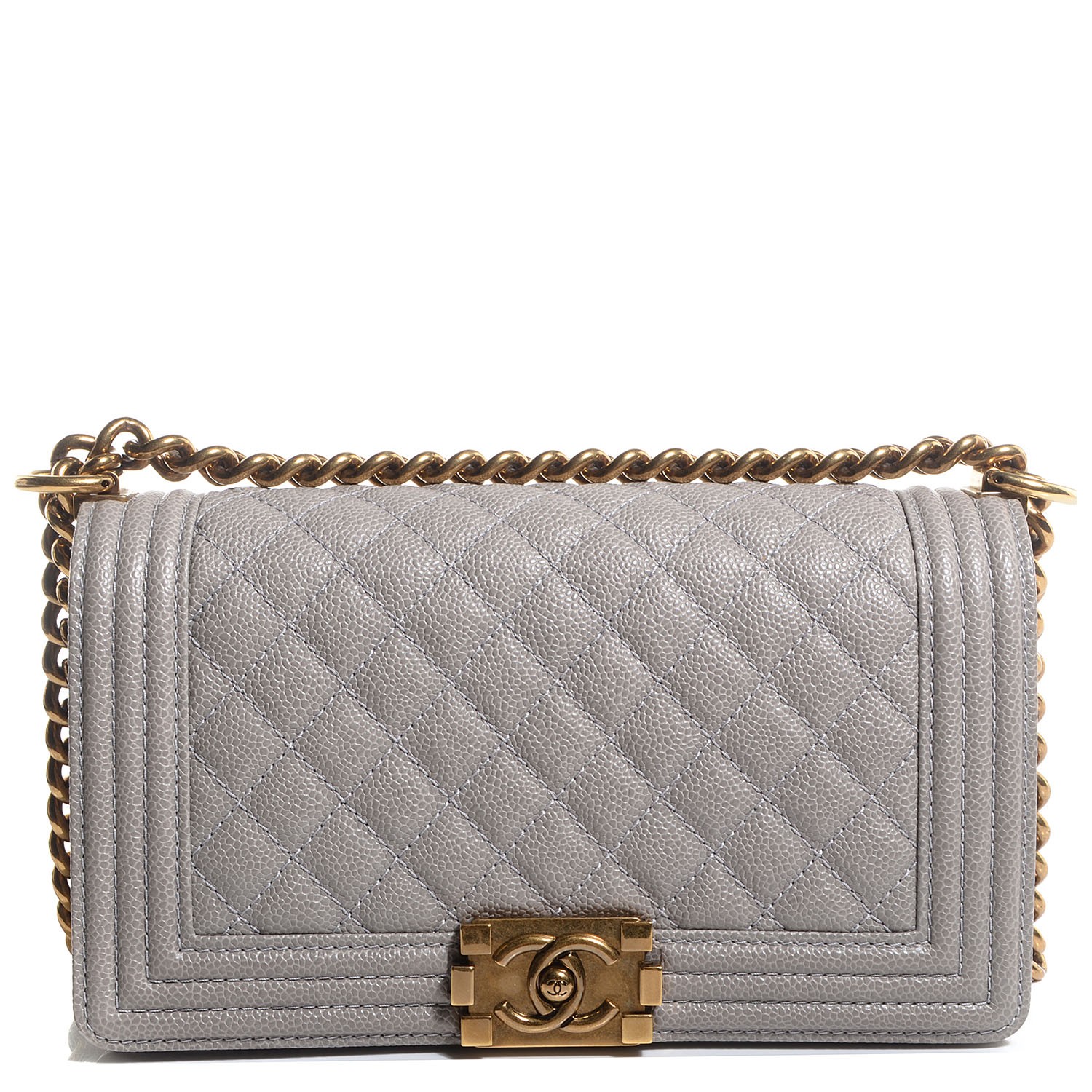 grey boy bag