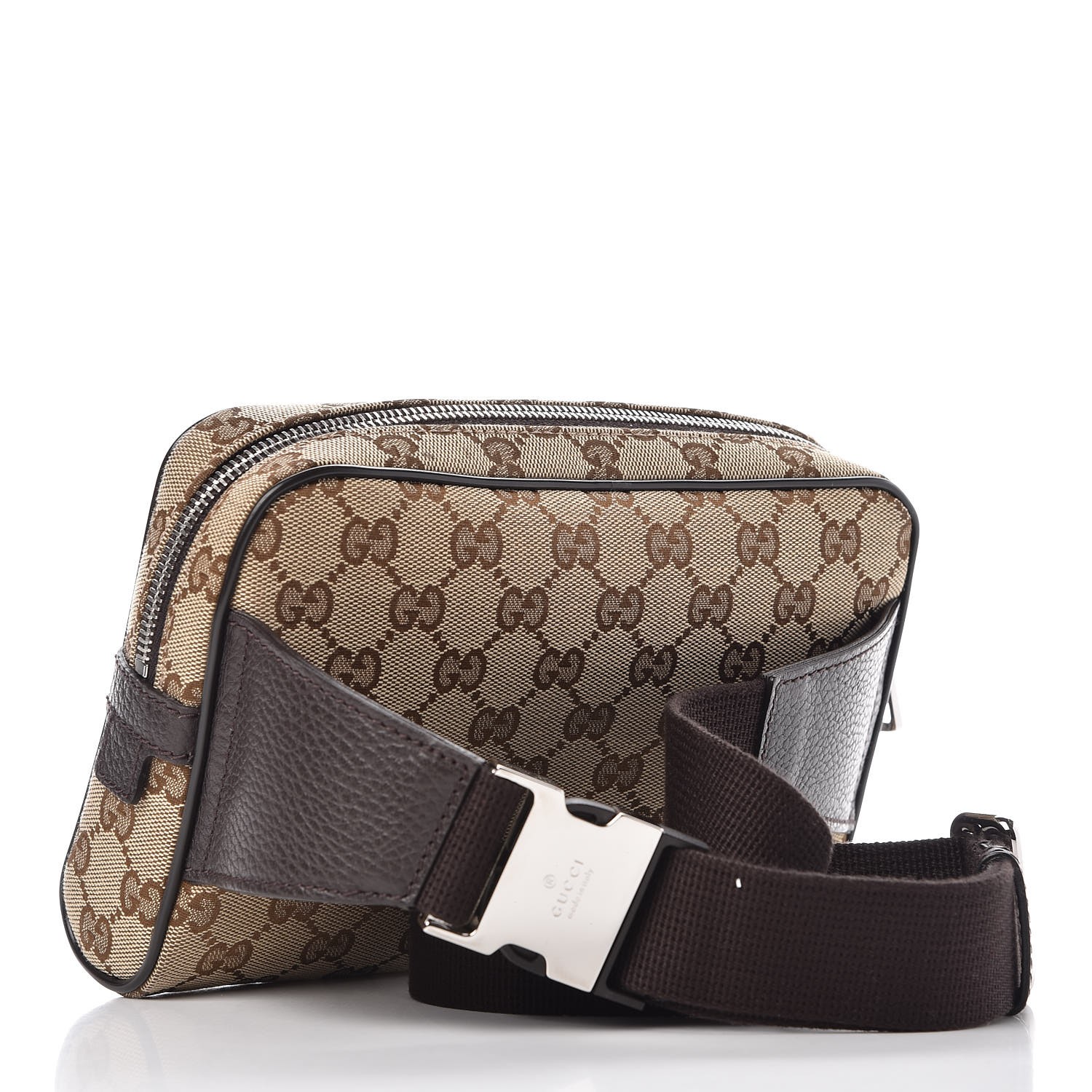 gucci belt bag second hand