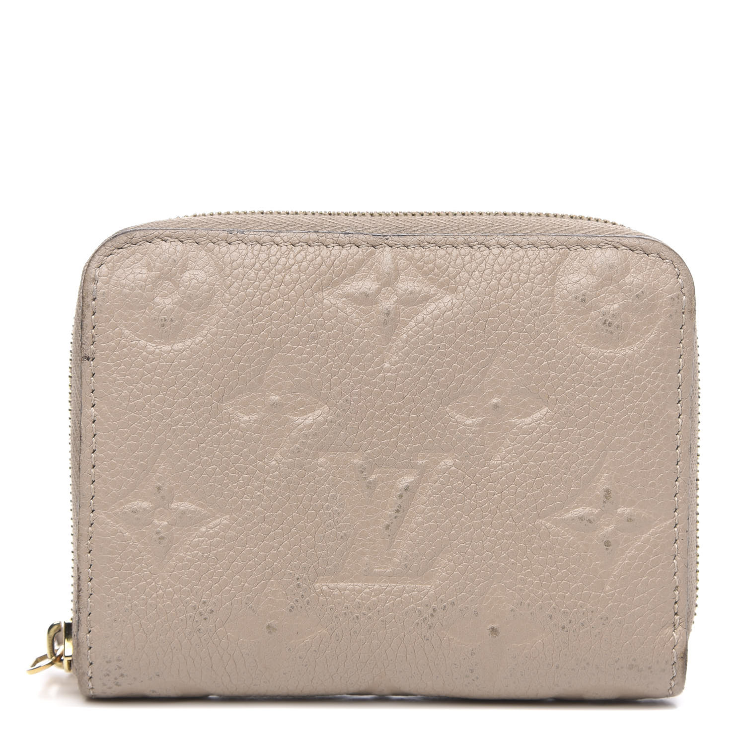 zippy coin purse empreinte