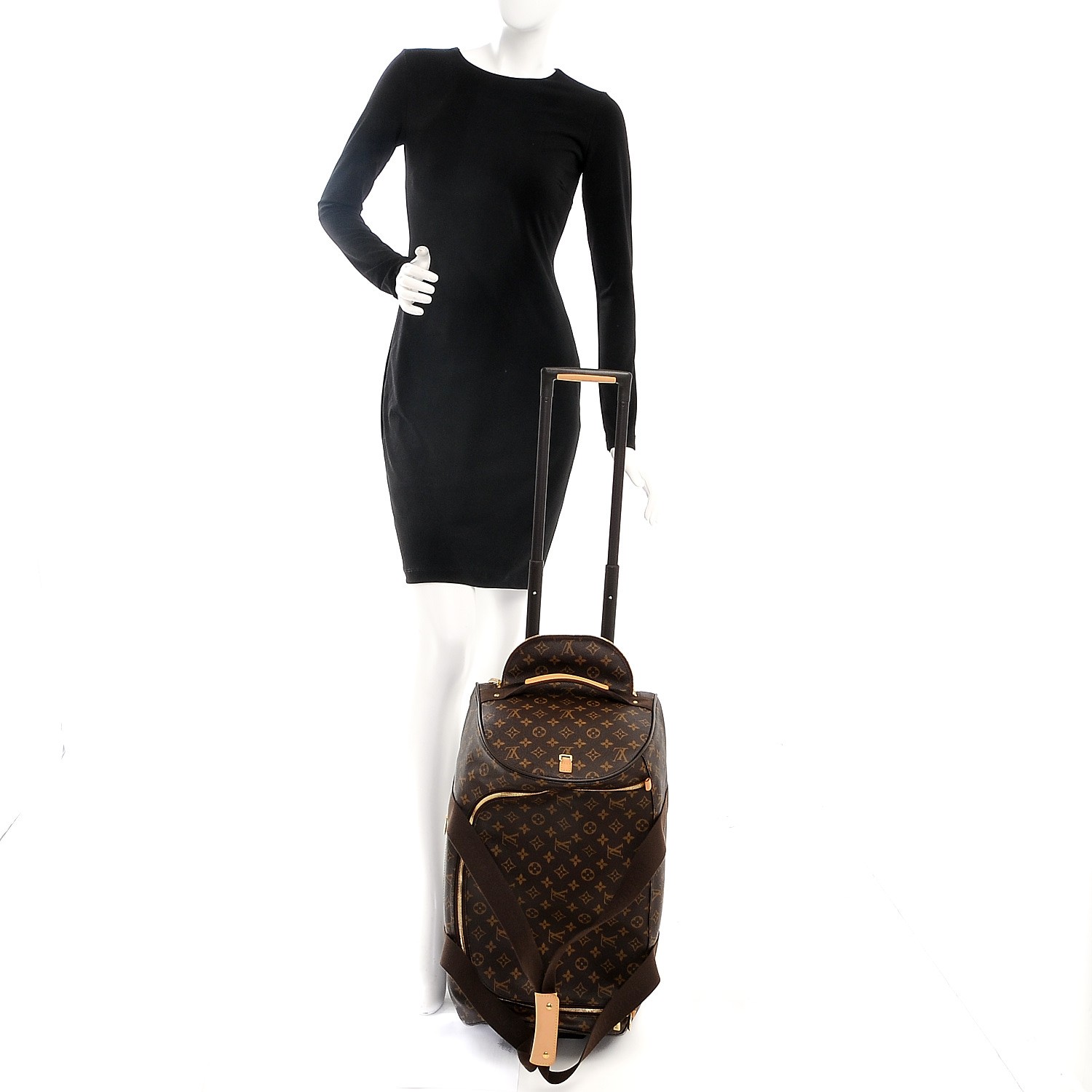 louis vuitton monogram neo eole 55
