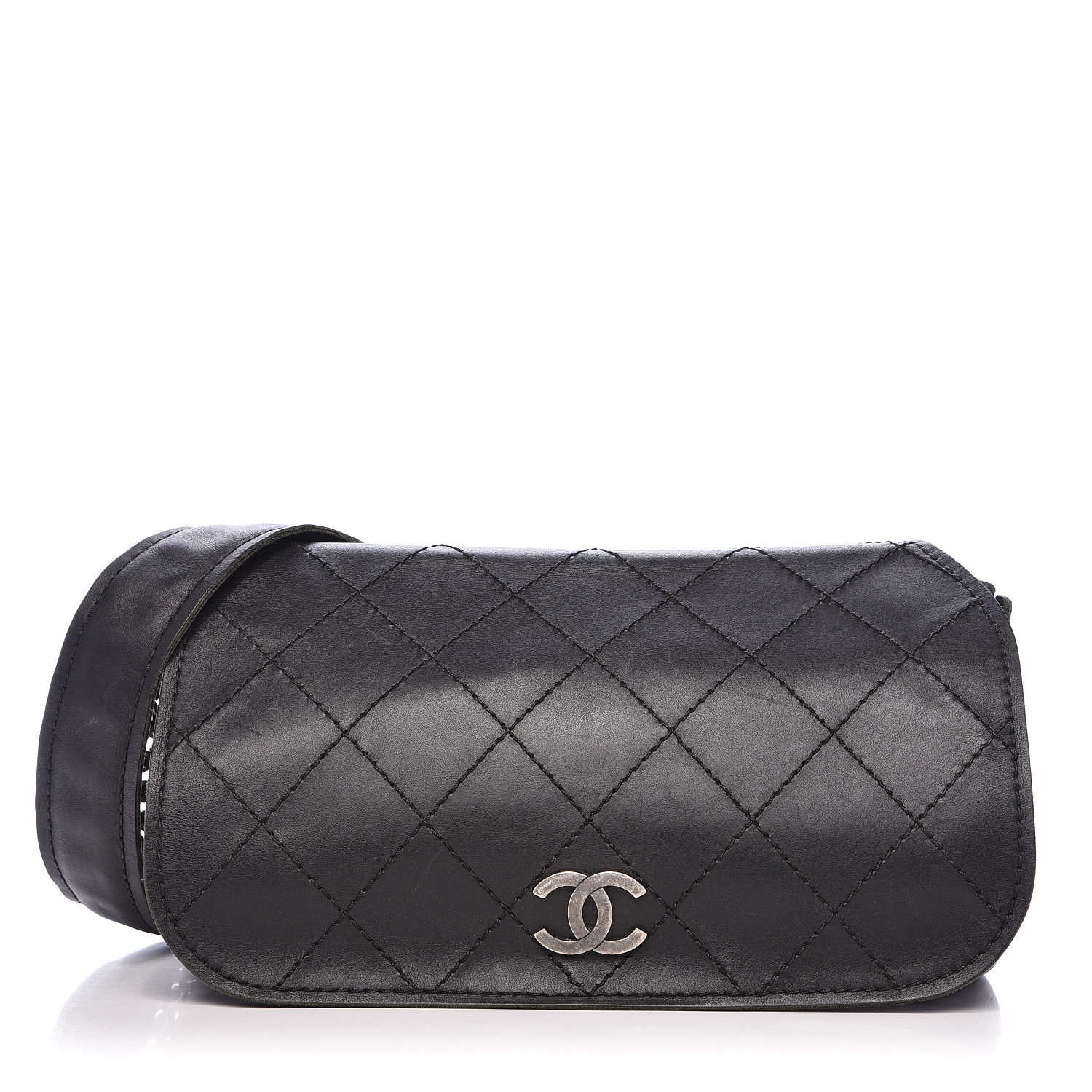 chanel crossbody messenger bag