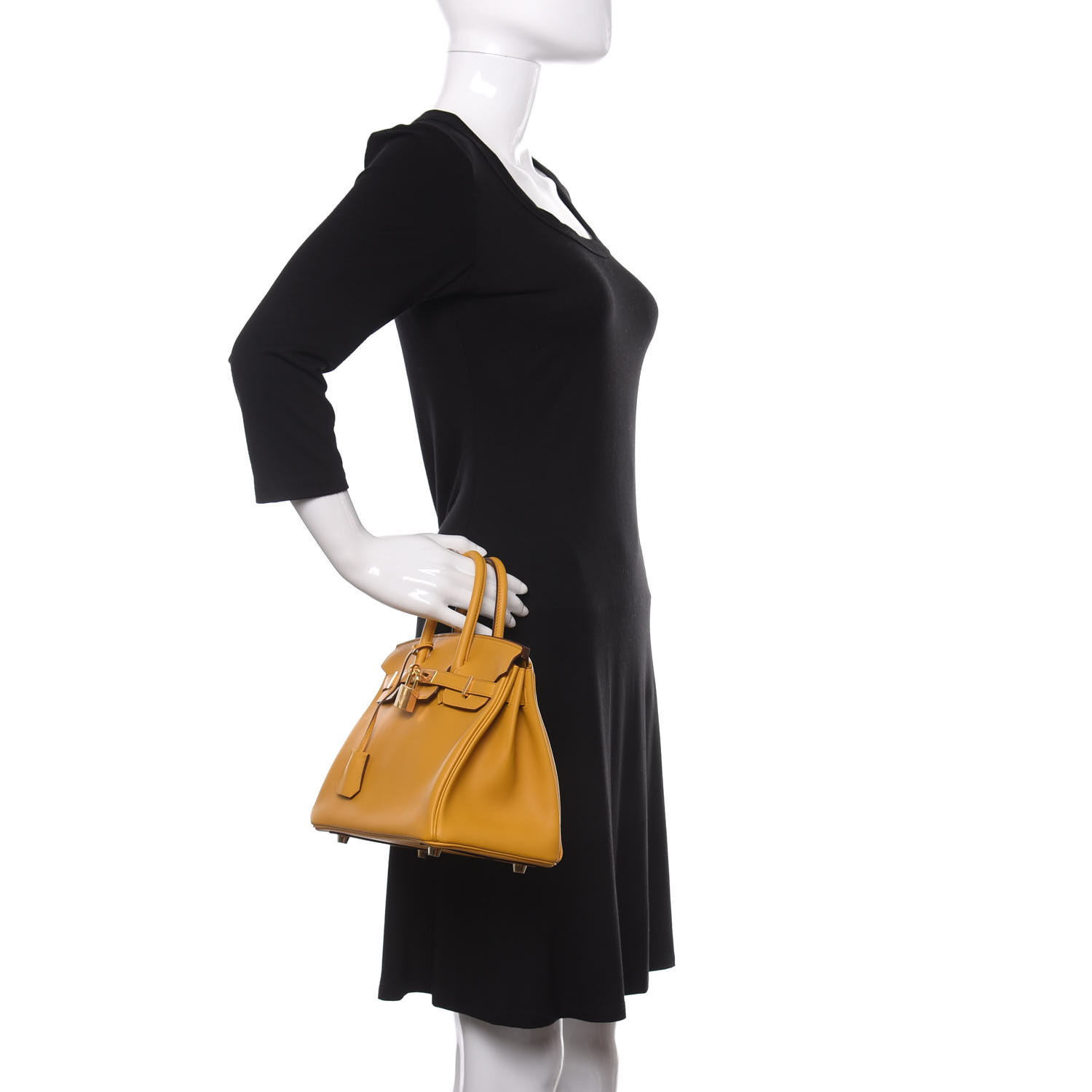 hermes kelly 25 jaune ambre
