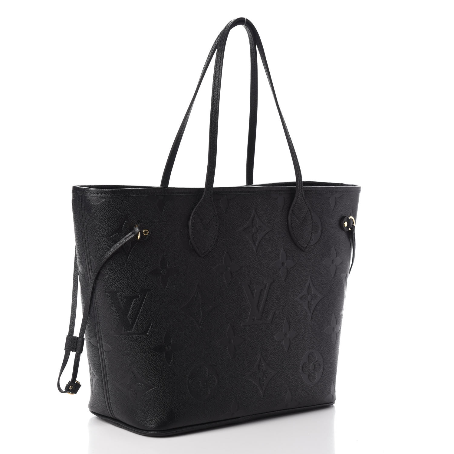 Empreinte Monogram Giant Neverfull Mm Black | semashow.com