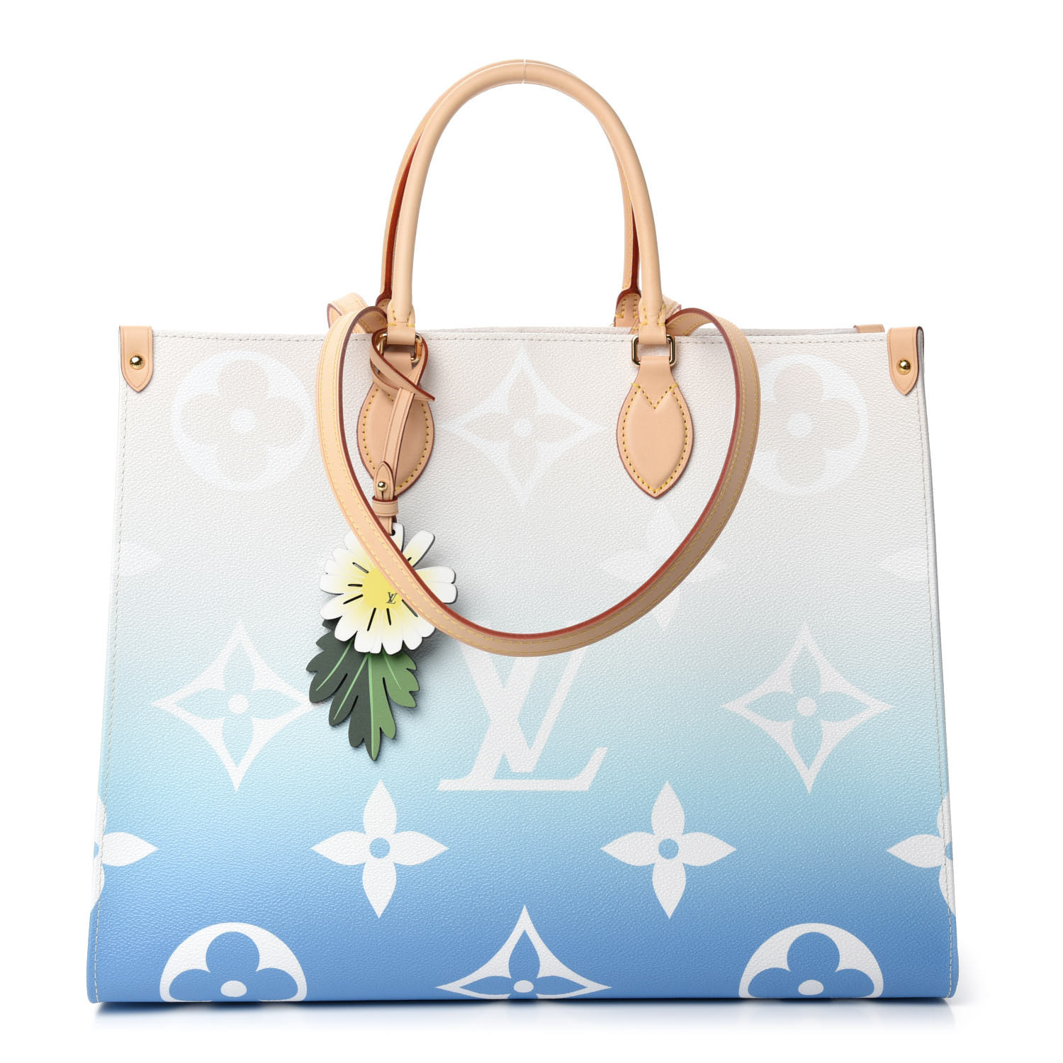 louis vuitton onthego gm