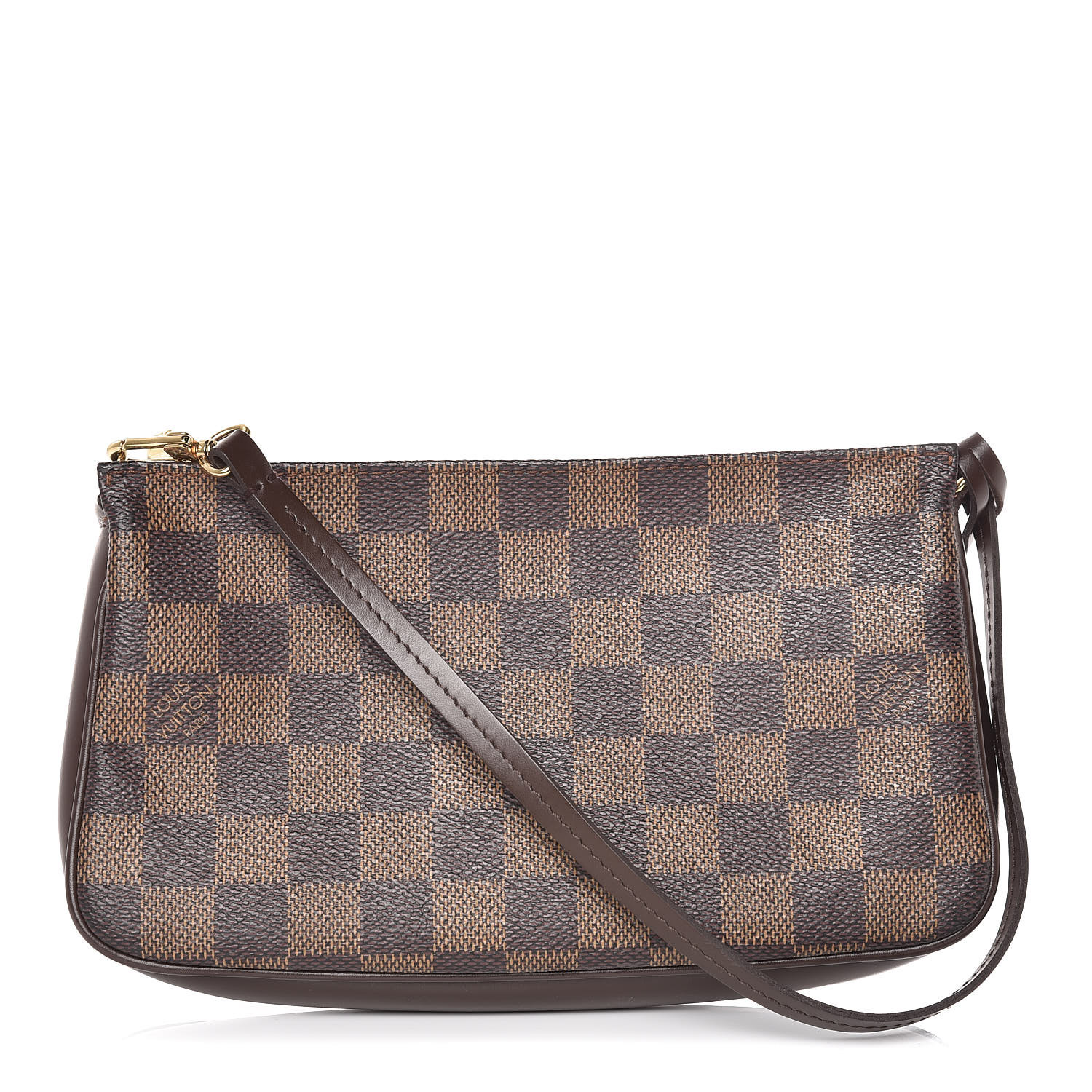 louis vuitton damier ebene navona pochette
