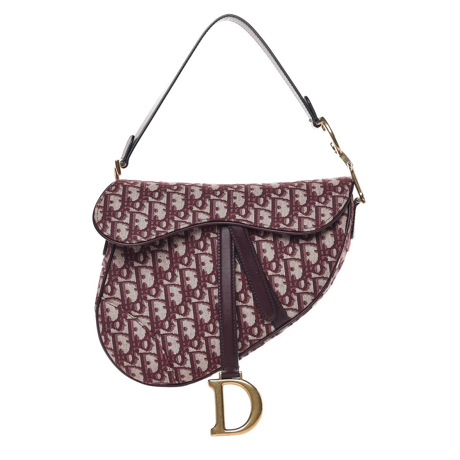 dior saddle bag fashionphile