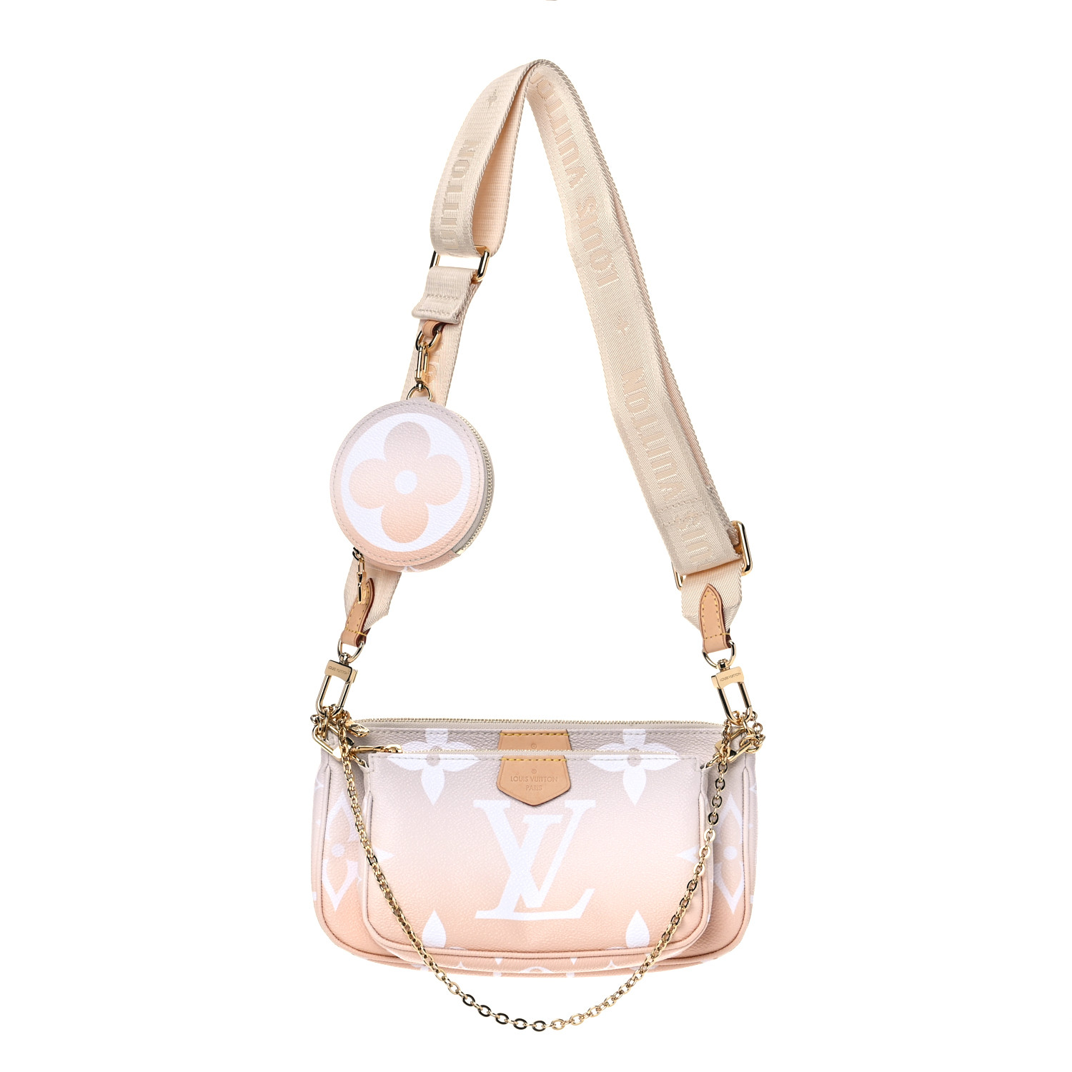 multi pochette accessoires mist