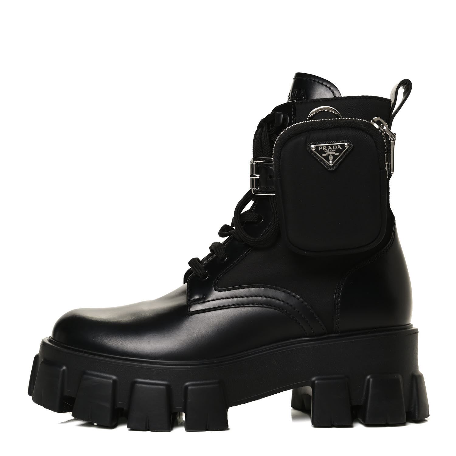 prada boots irene