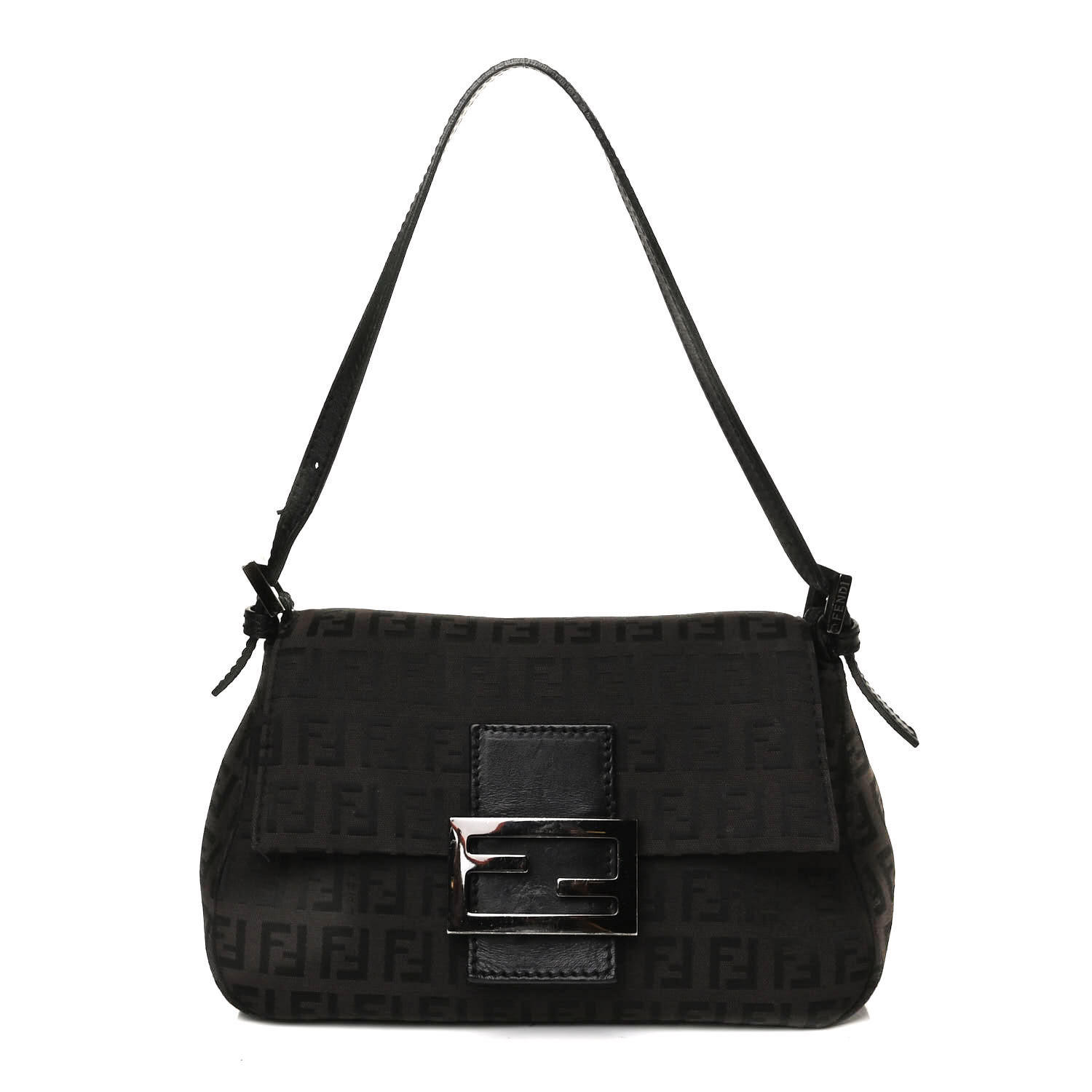 fendi carry on bolsa