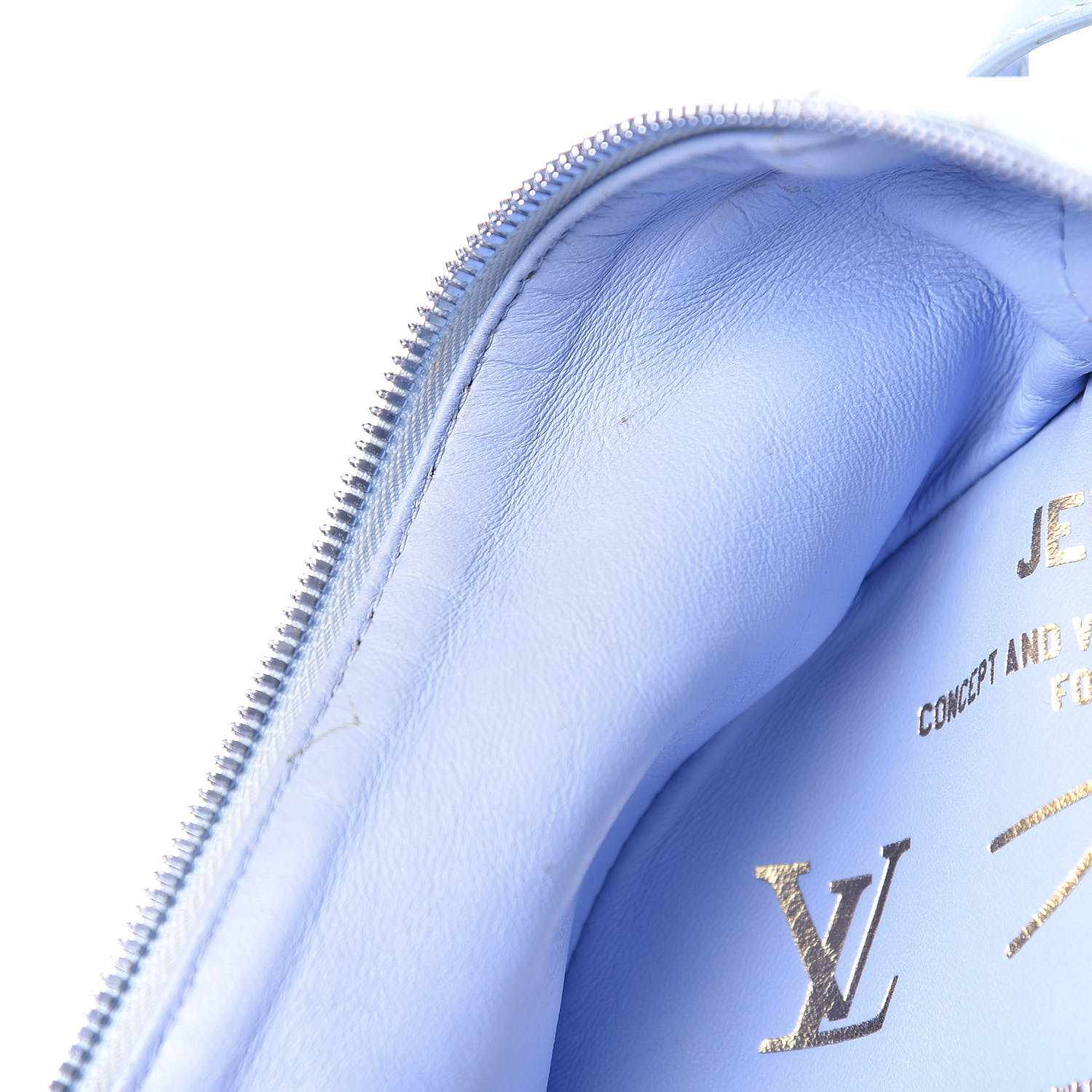 van gogh louis vuitton backpack