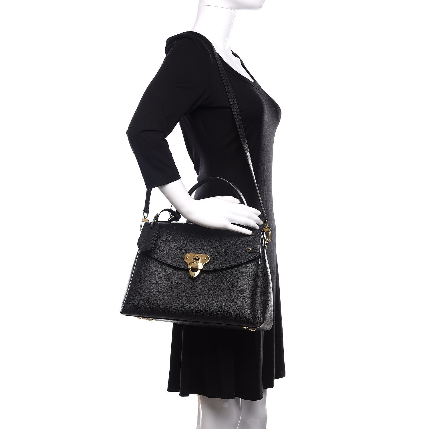 louis vuitton georges mm