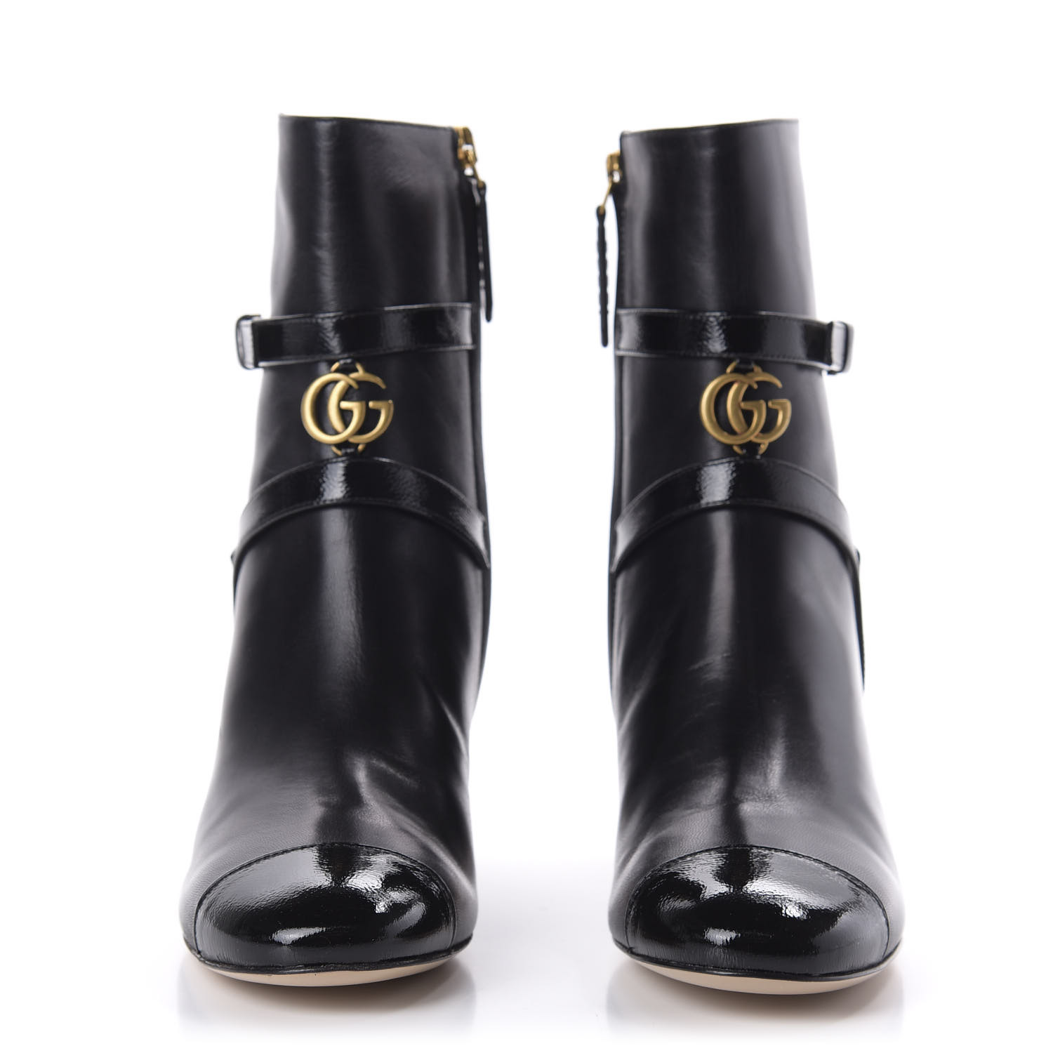 gucci geraldine boots