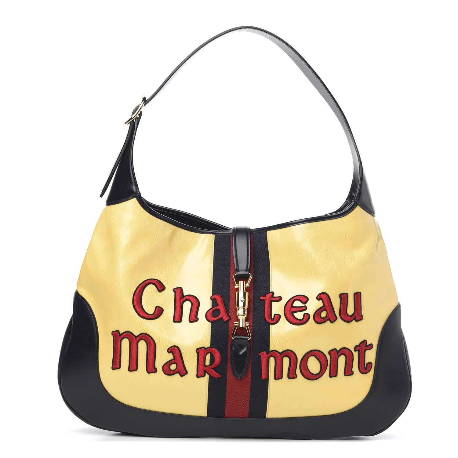 chateau marmont gucci bag