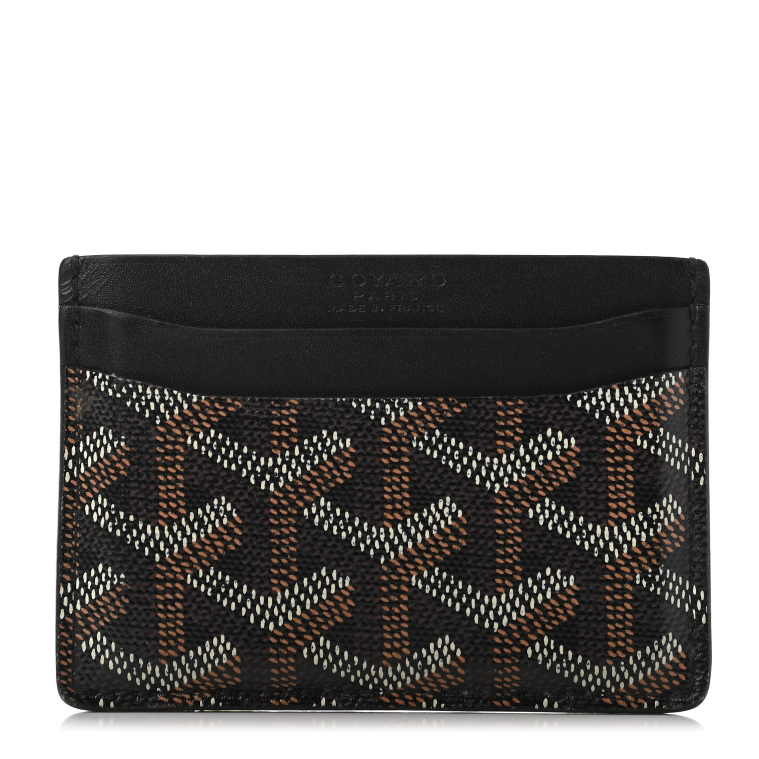 saint sulpice card holder