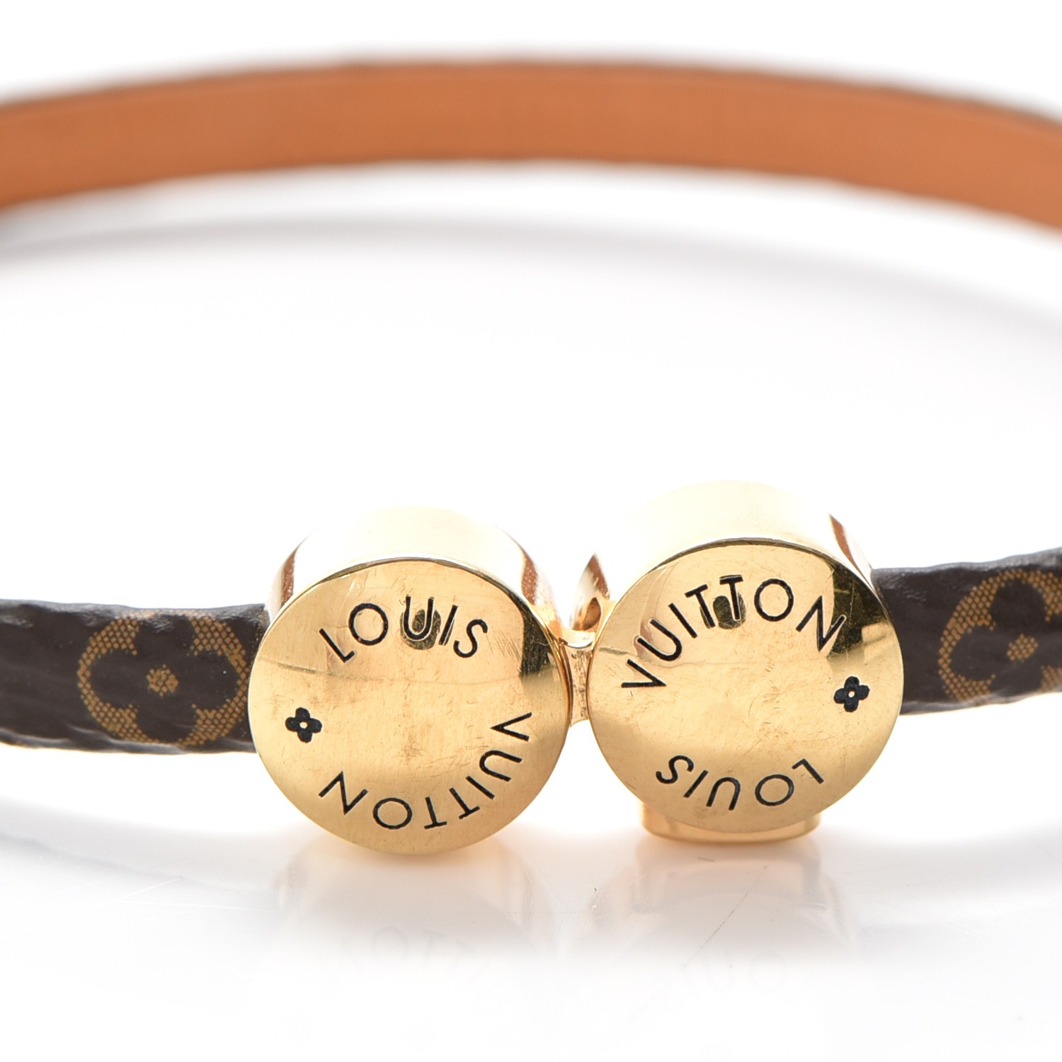 Louis Vuitton Mini Bracelet Bag